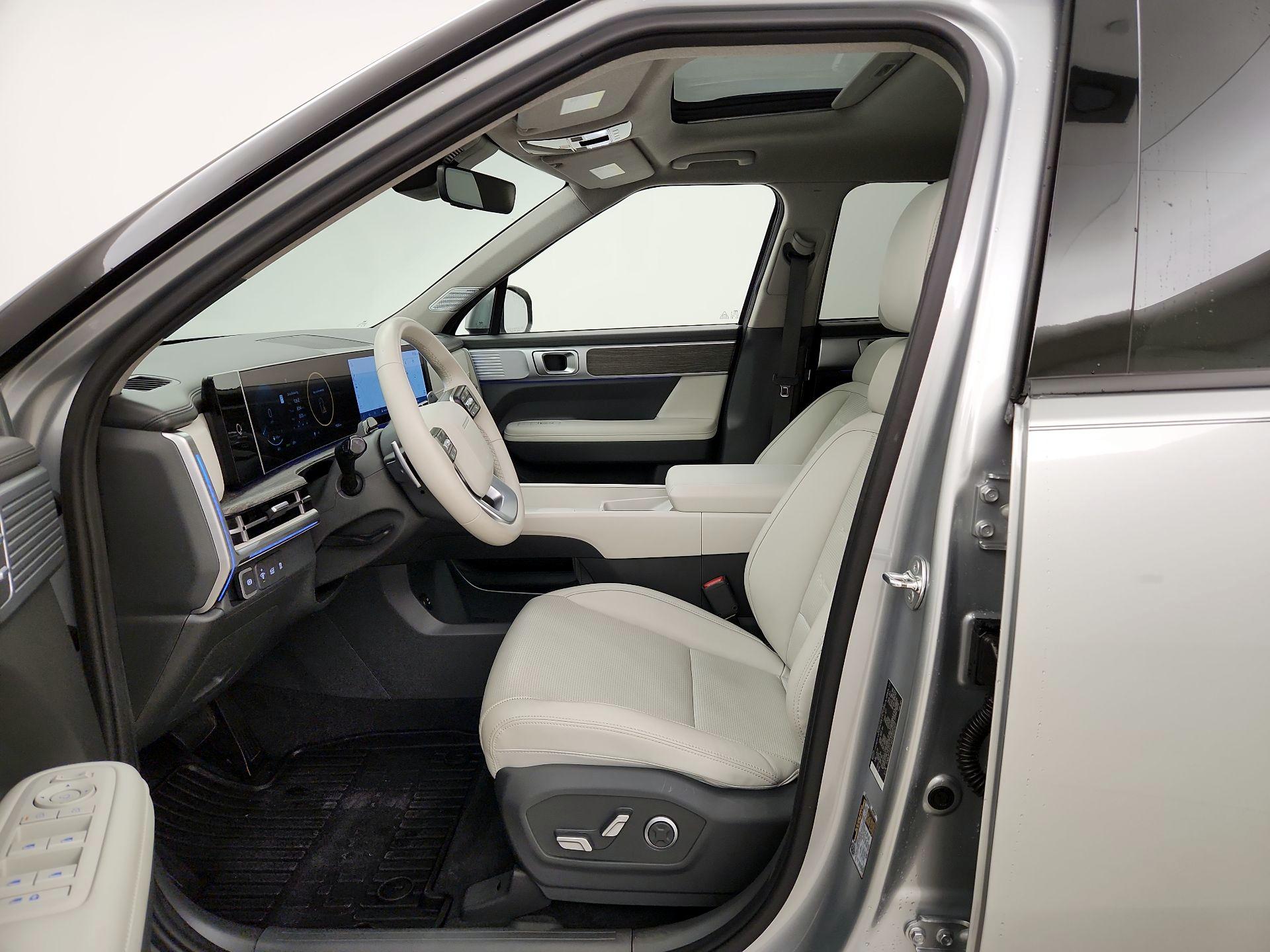 Thumbnail: 2024 Hyundai Santa Fe - 11