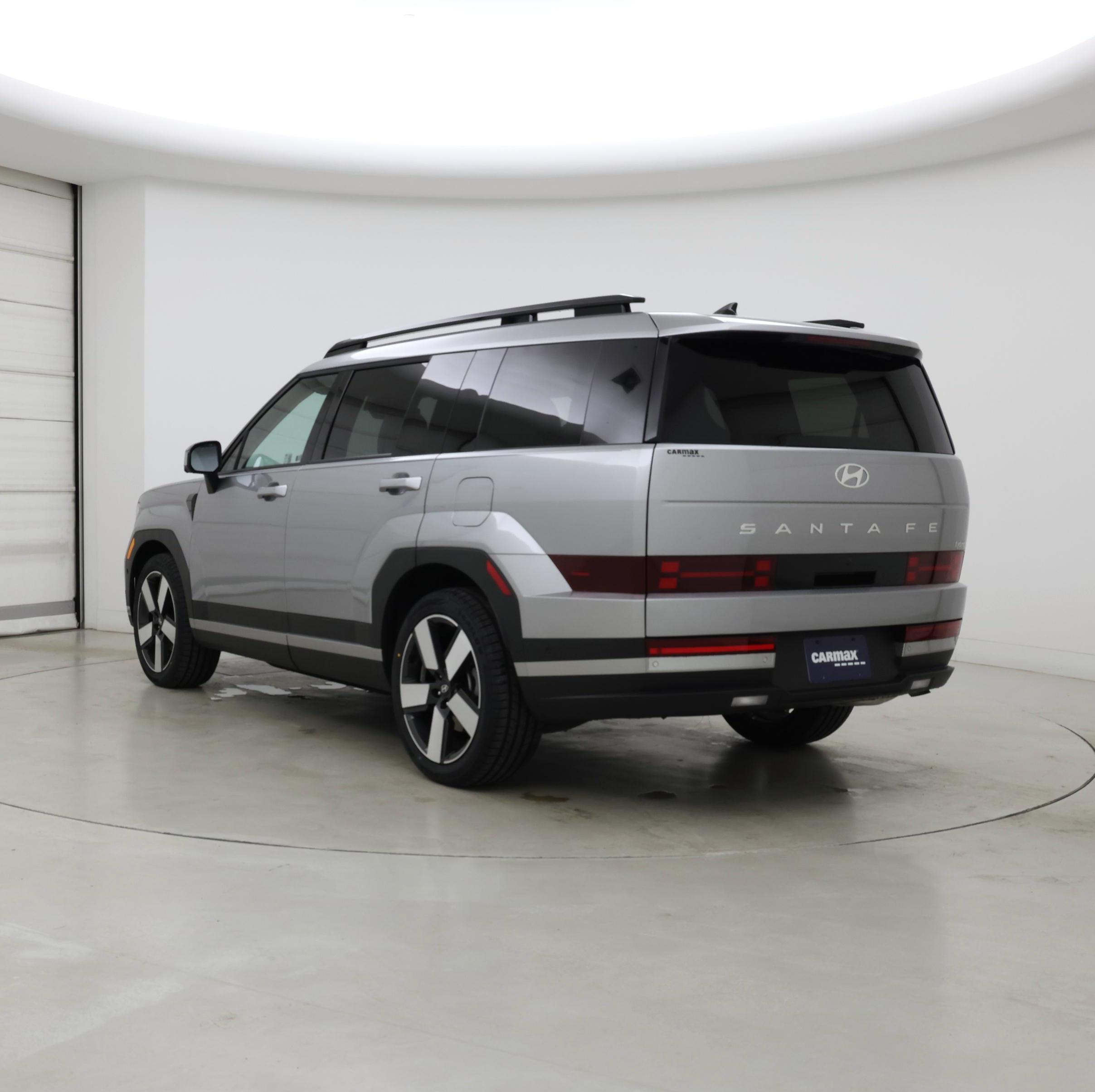 Thumbnail: 2024 Hyundai Santa Fe - 2