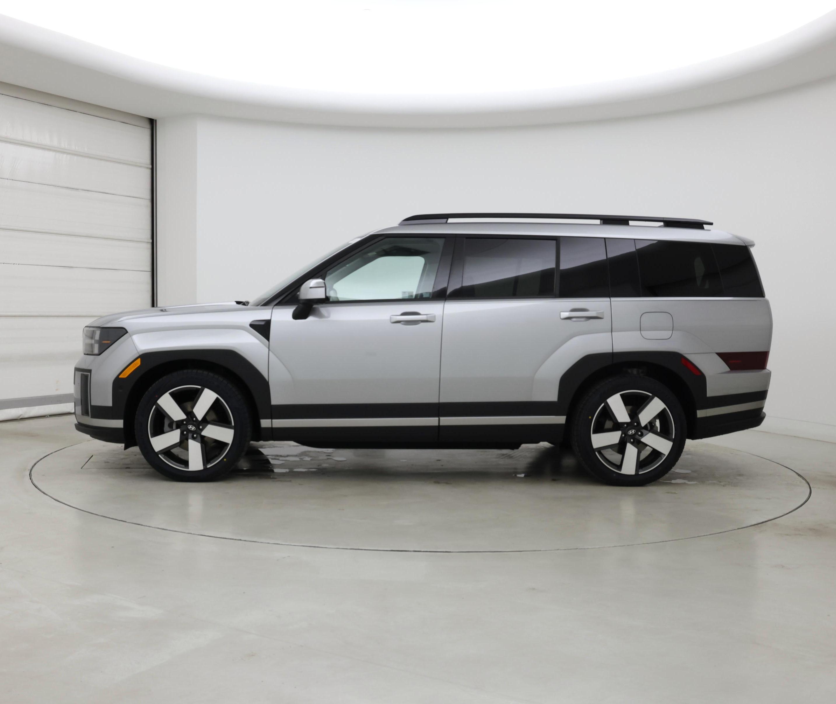 Thumbnail: 2024 Hyundai Santa Fe - 3