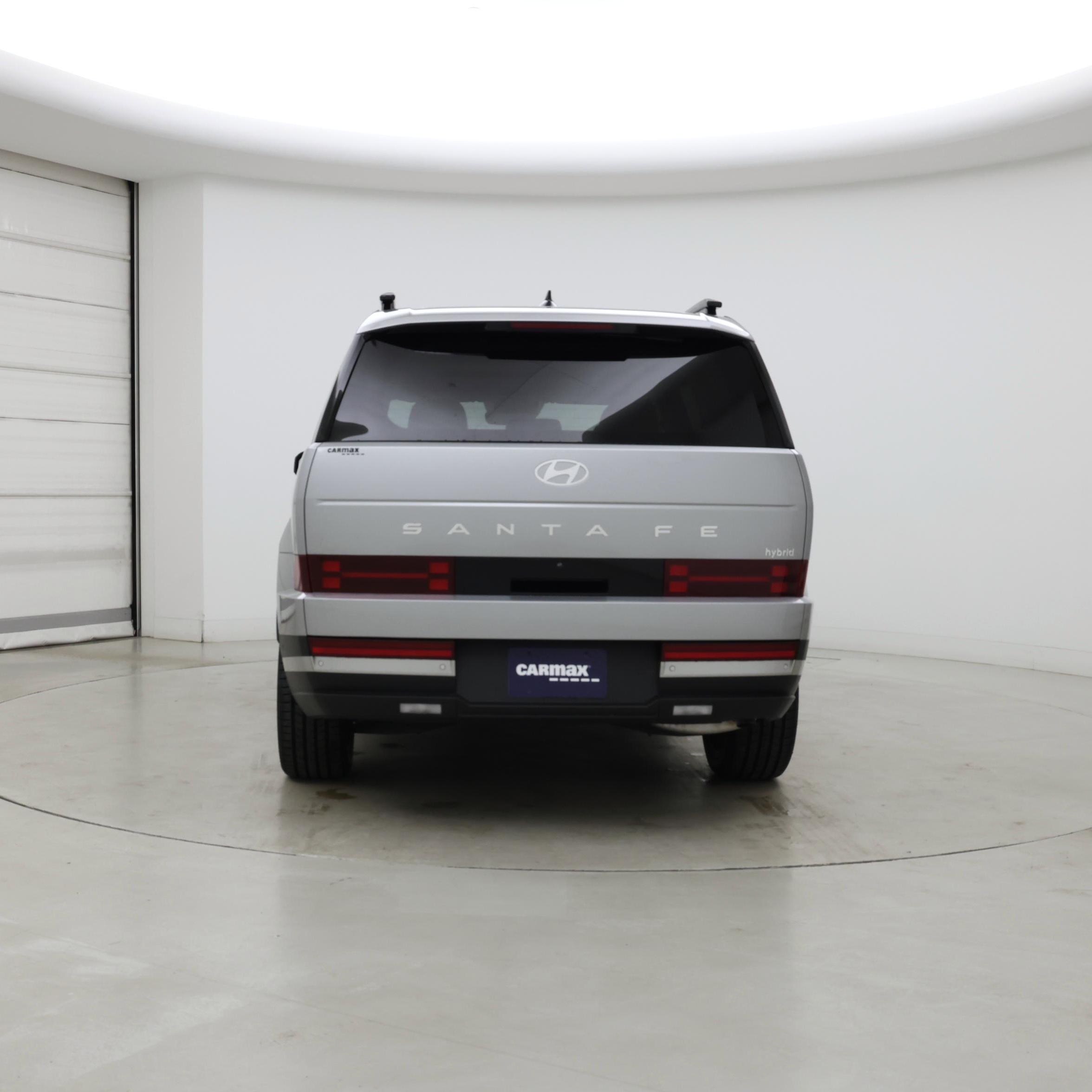 Thumbnail: 2024 Hyundai Santa Fe - 6
