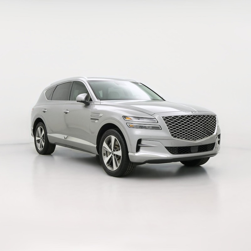 2024 Genesis GV80 3.5T