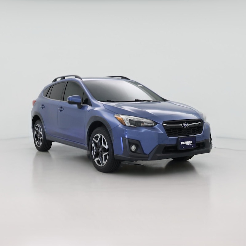 2019 Subaru Crosstrek Limited