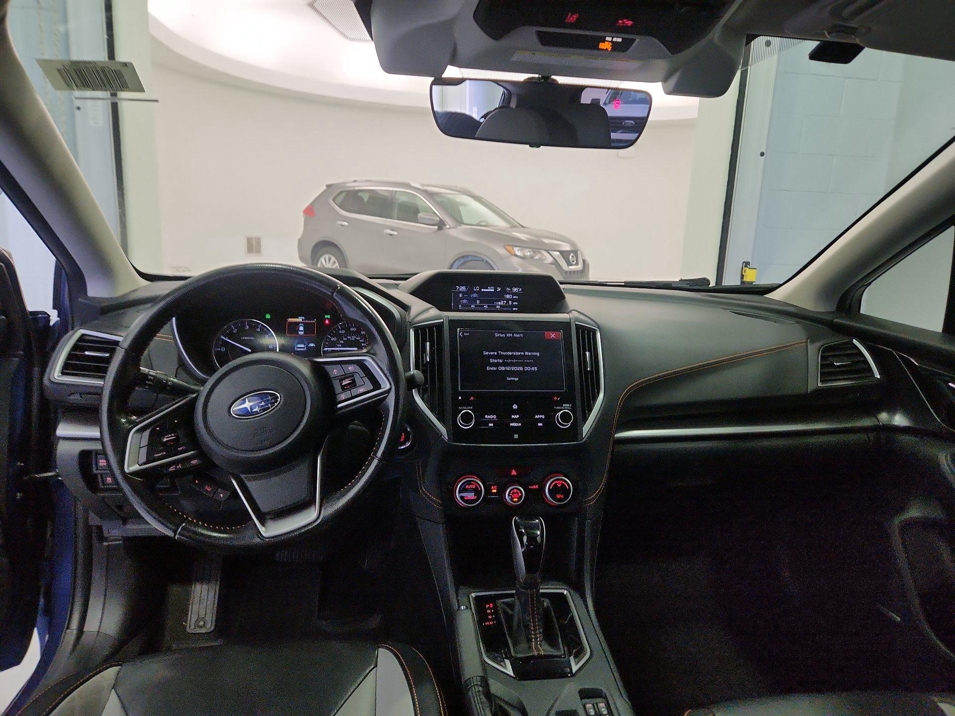 Thumbnail: 2019 Subaru Crosstrek - 9