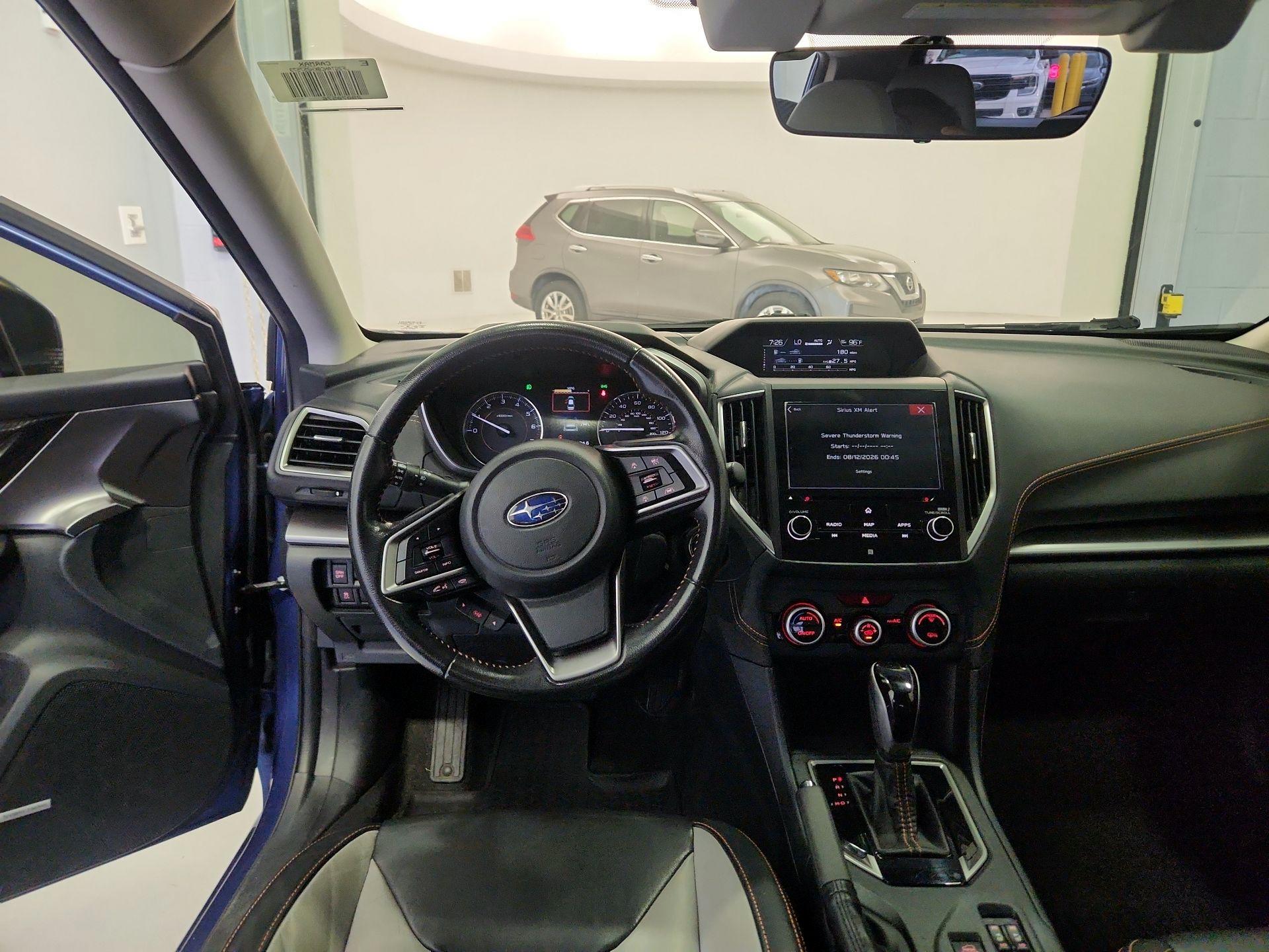 Thumbnail: 2019 Subaru Crosstrek - 10