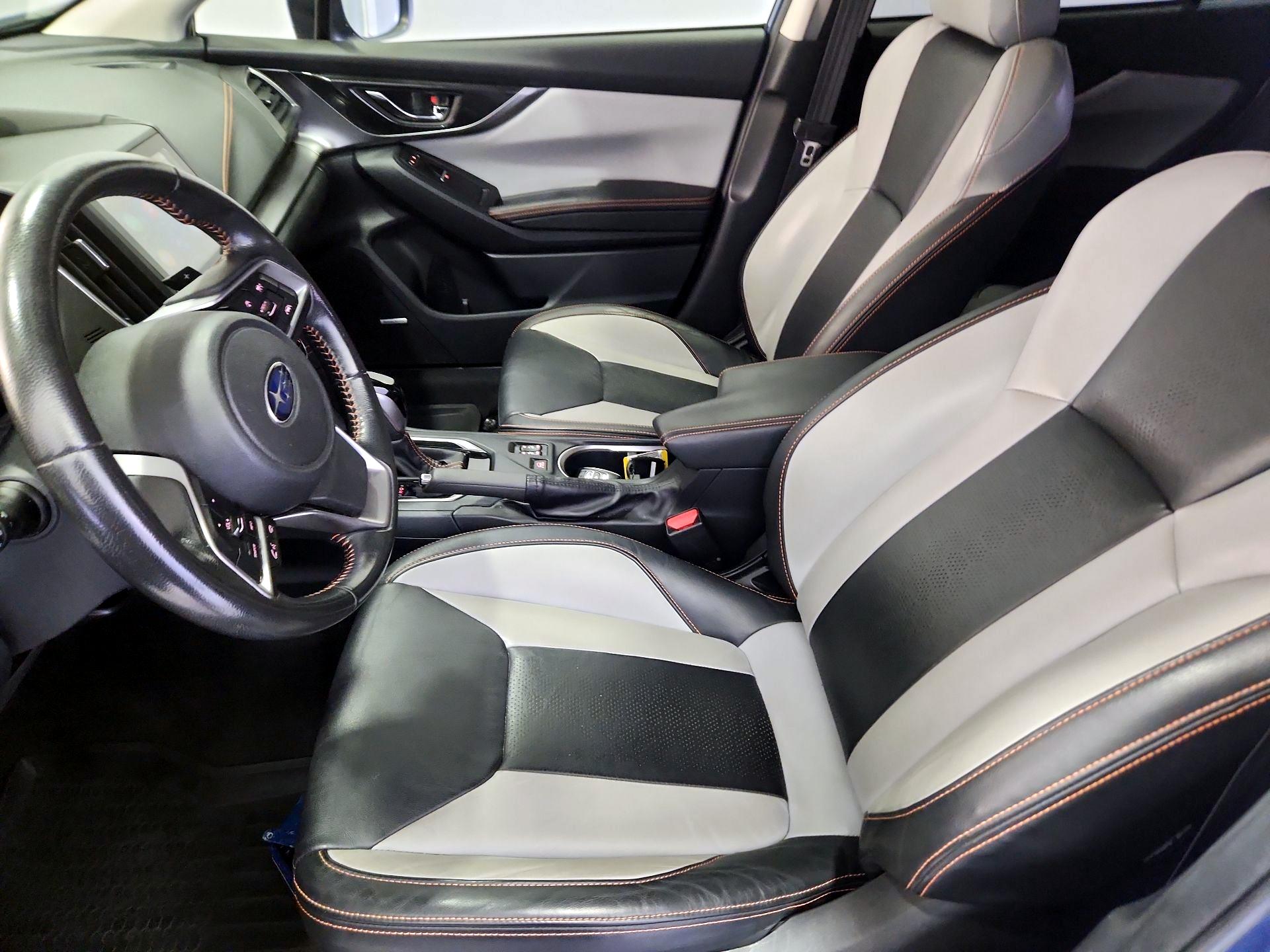 Thumbnail: 2019 Subaru Crosstrek - 11