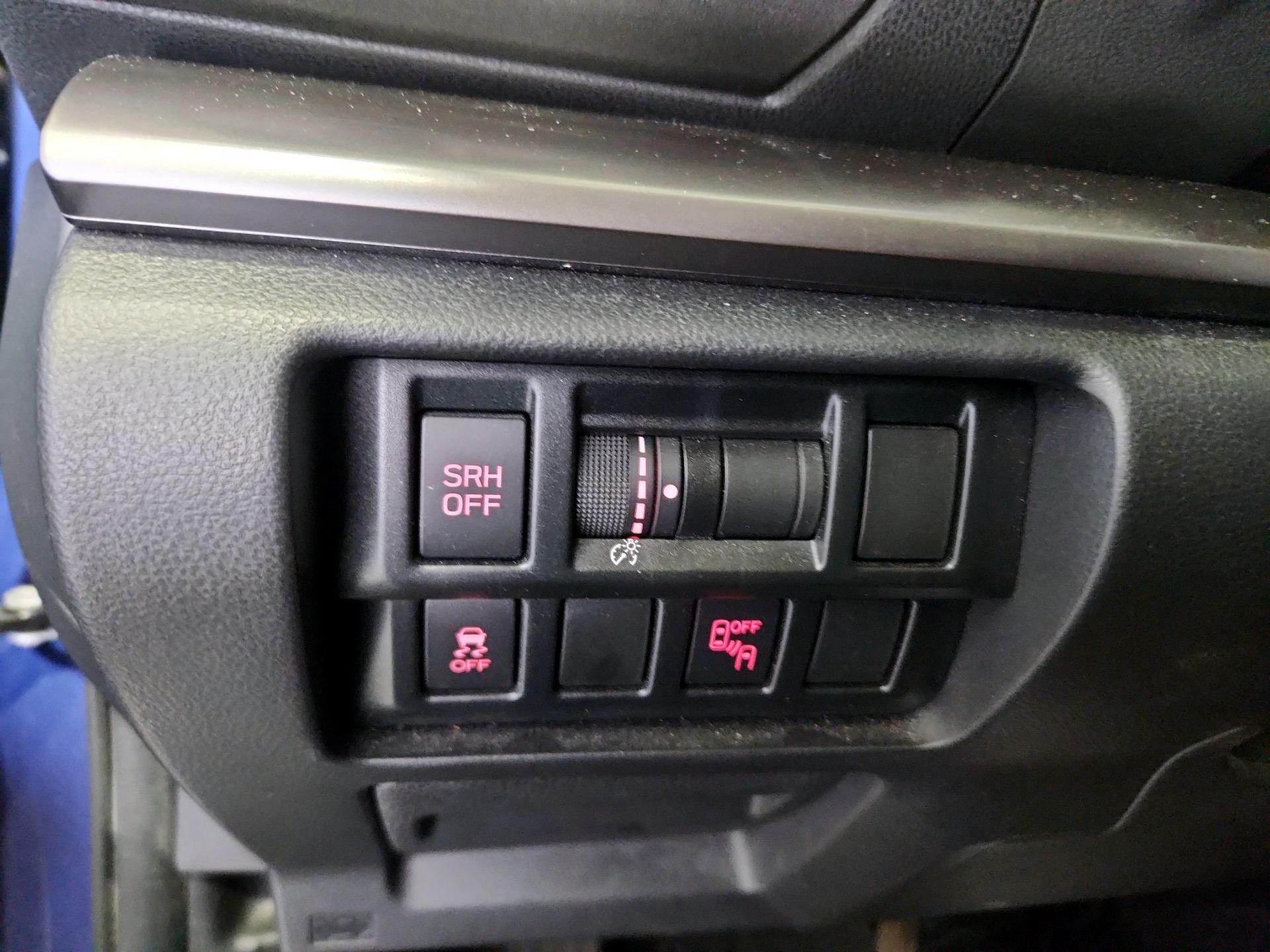 Thumbnail: 2019 Subaru Crosstrek - 13