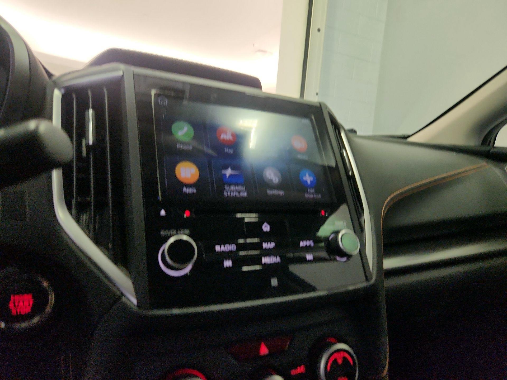 Thumbnail: 2019 Subaru Crosstrek - 15