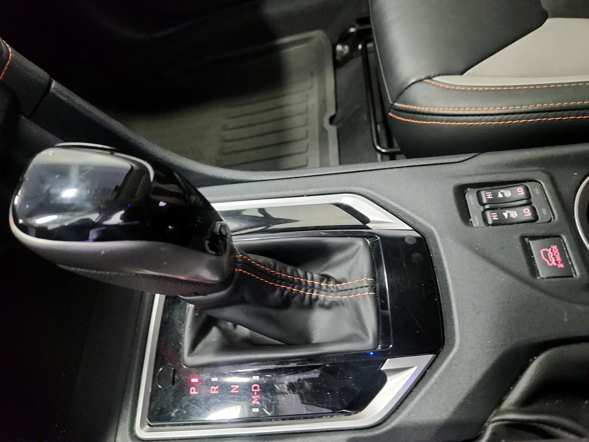 Thumbnail: 2019 Subaru Crosstrek - 17