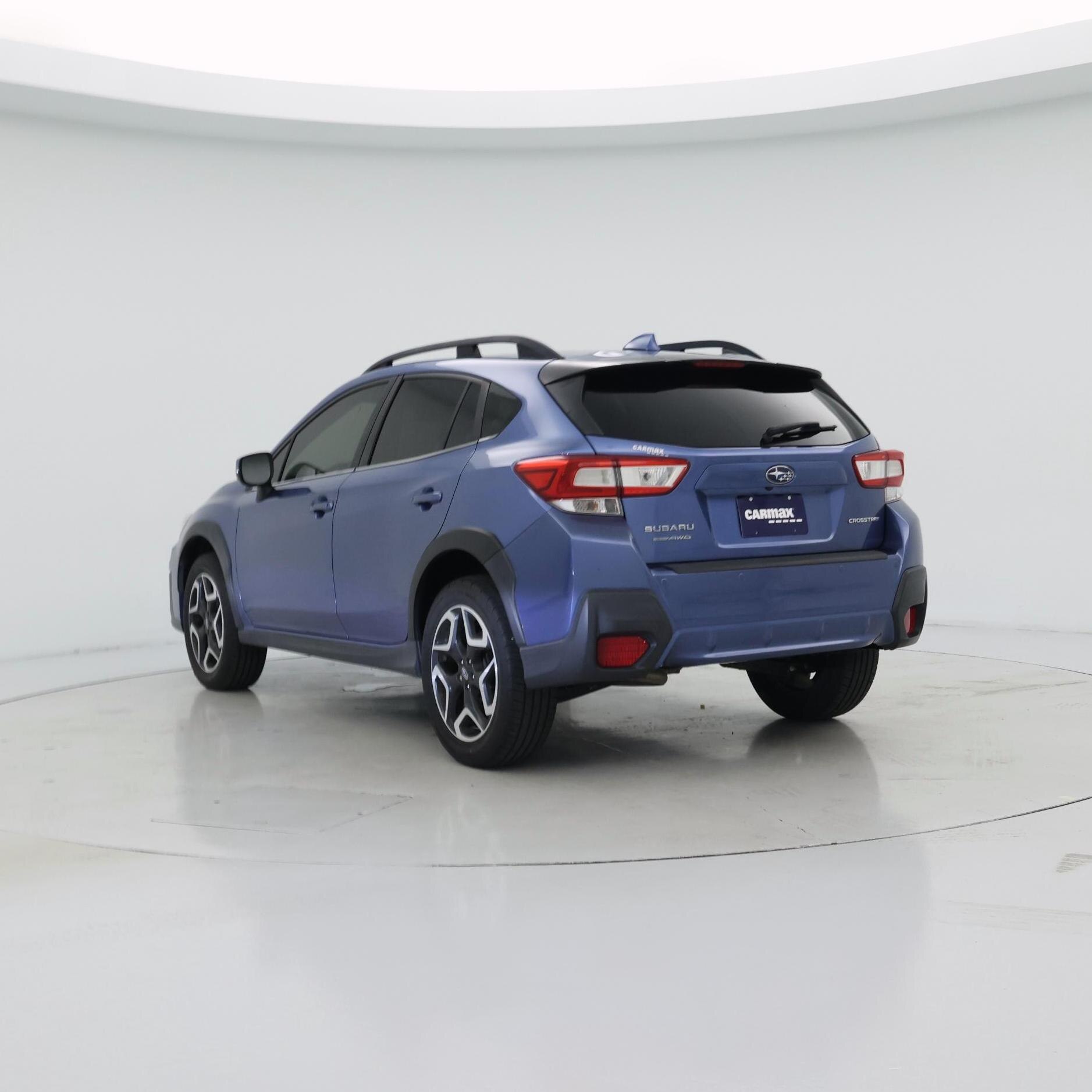 Thumbnail: 2019 Subaru Crosstrek - 2