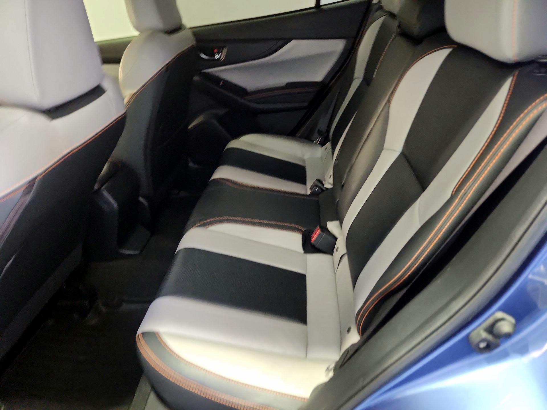 Thumbnail: 2019 Subaru Crosstrek - 19