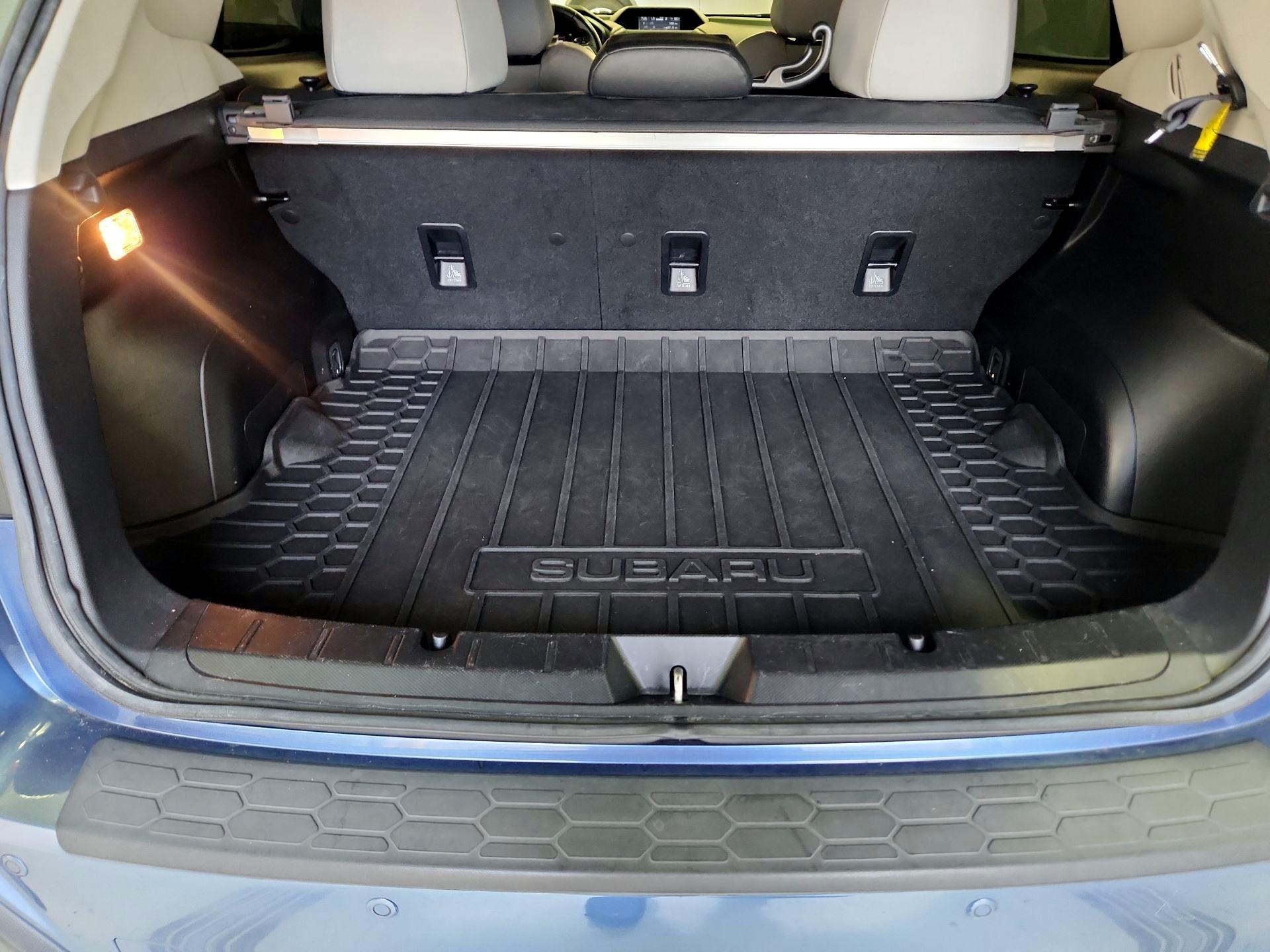 Thumbnail: 2019 Subaru Crosstrek - 20