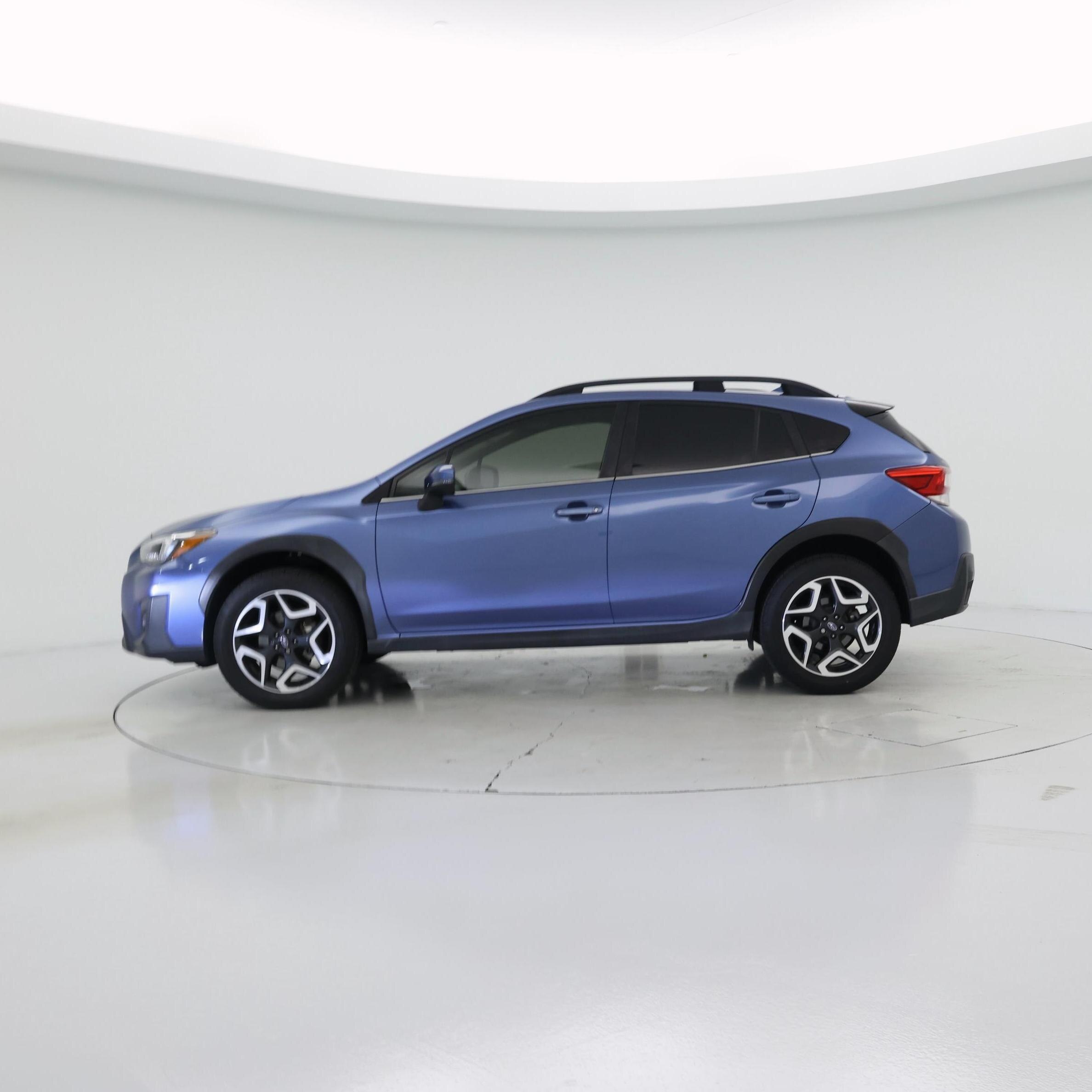 Thumbnail: 2019 Subaru Crosstrek - 3
