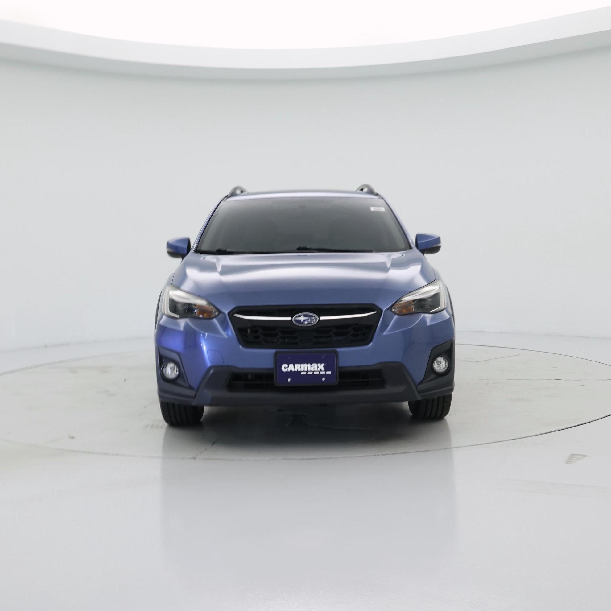 Thumbnail: 2019 Subaru Crosstrek - 5
