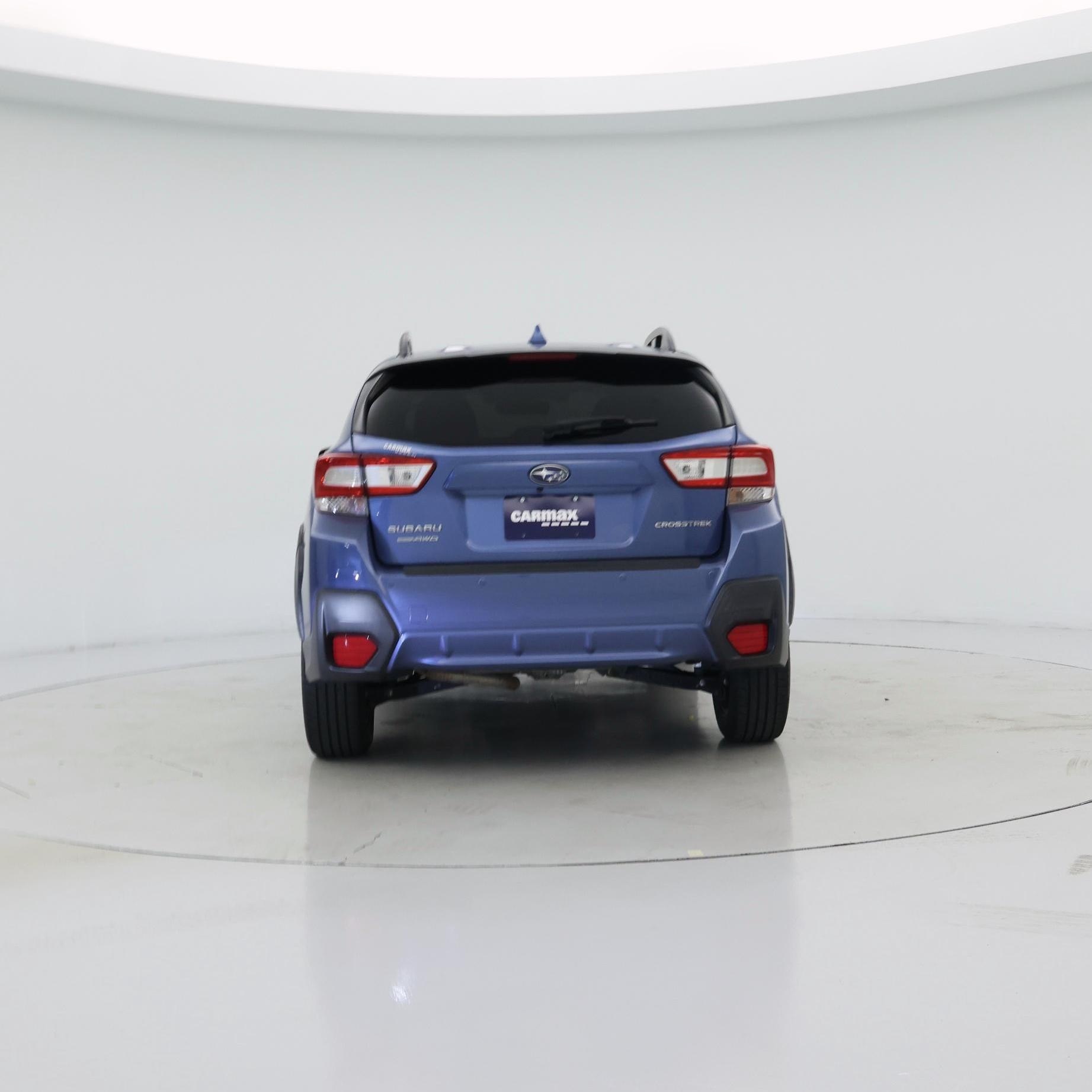 Thumbnail: 2019 Subaru Crosstrek - 6