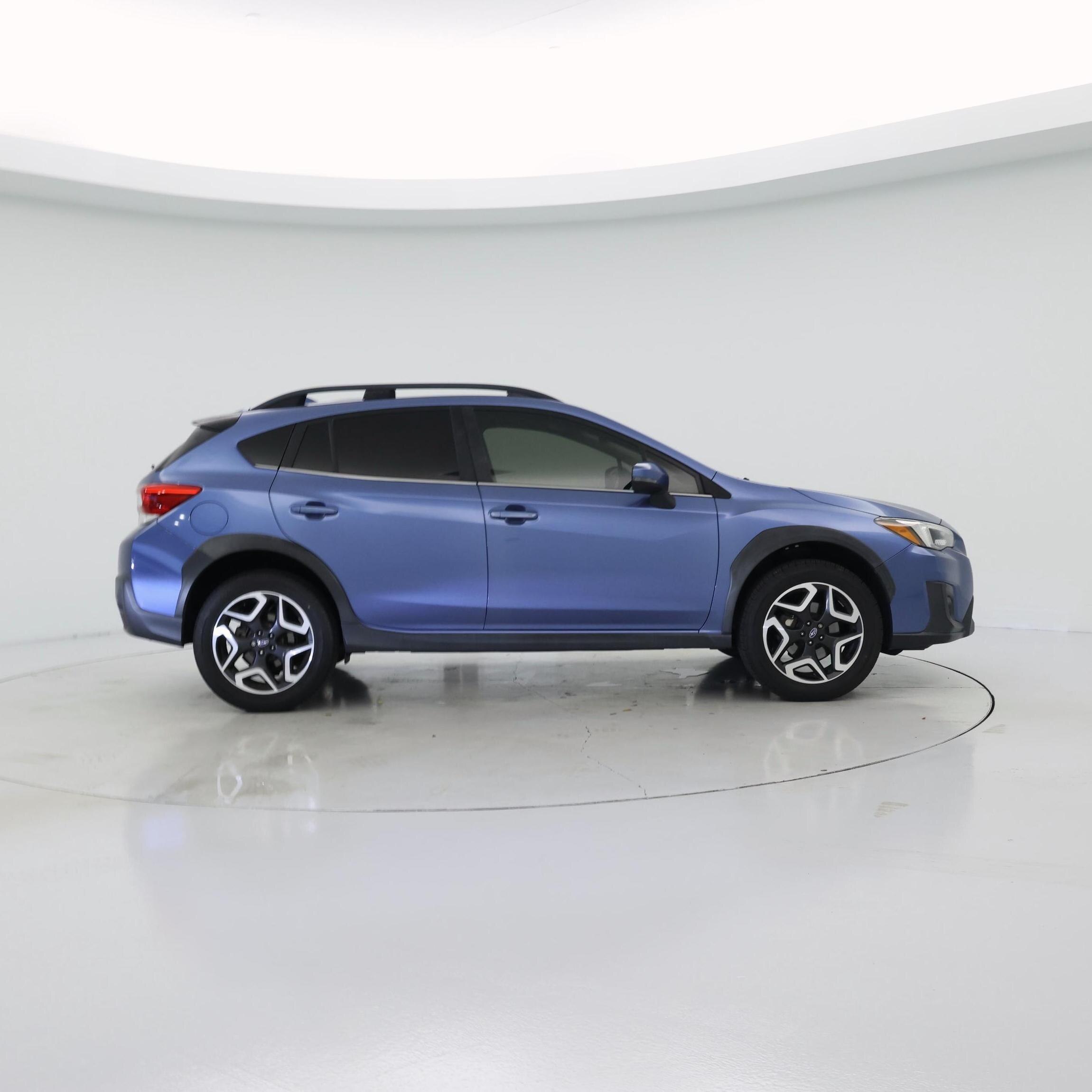 Thumbnail: 2019 Subaru Crosstrek - 7