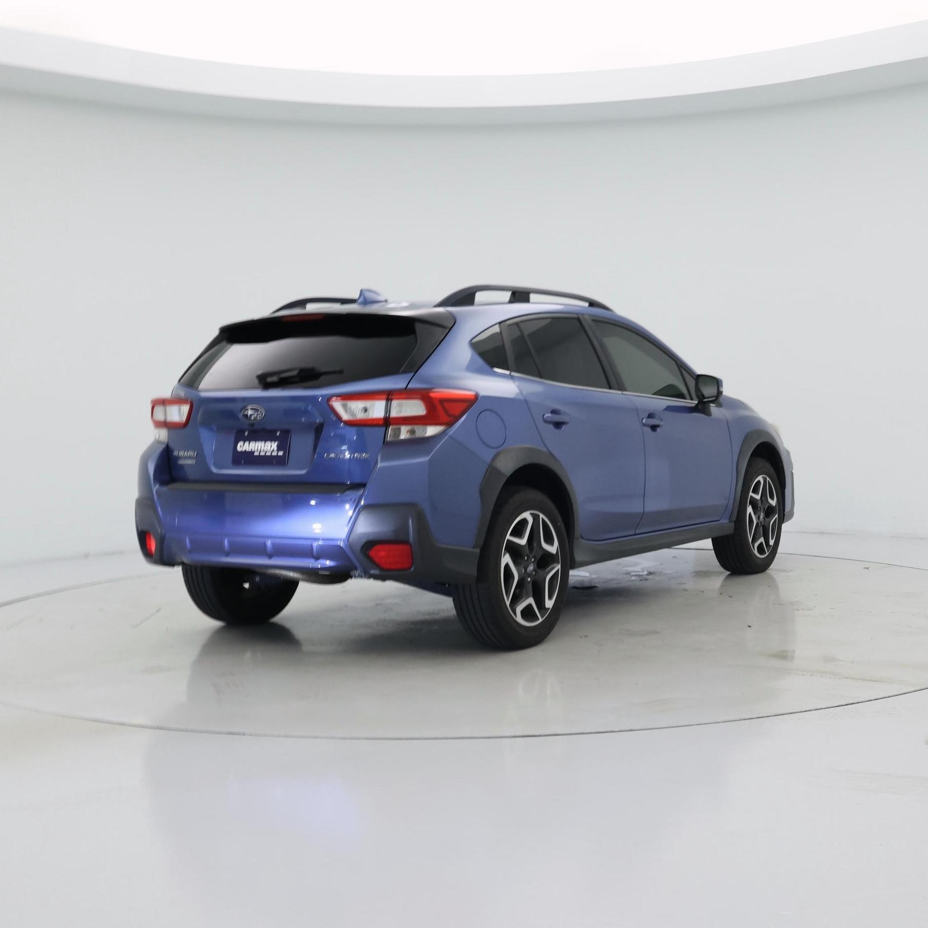 Thumbnail: 2019 Subaru Crosstrek - 8