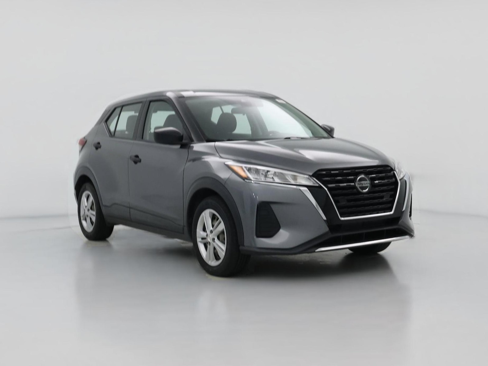 2021 Nissan Kicks