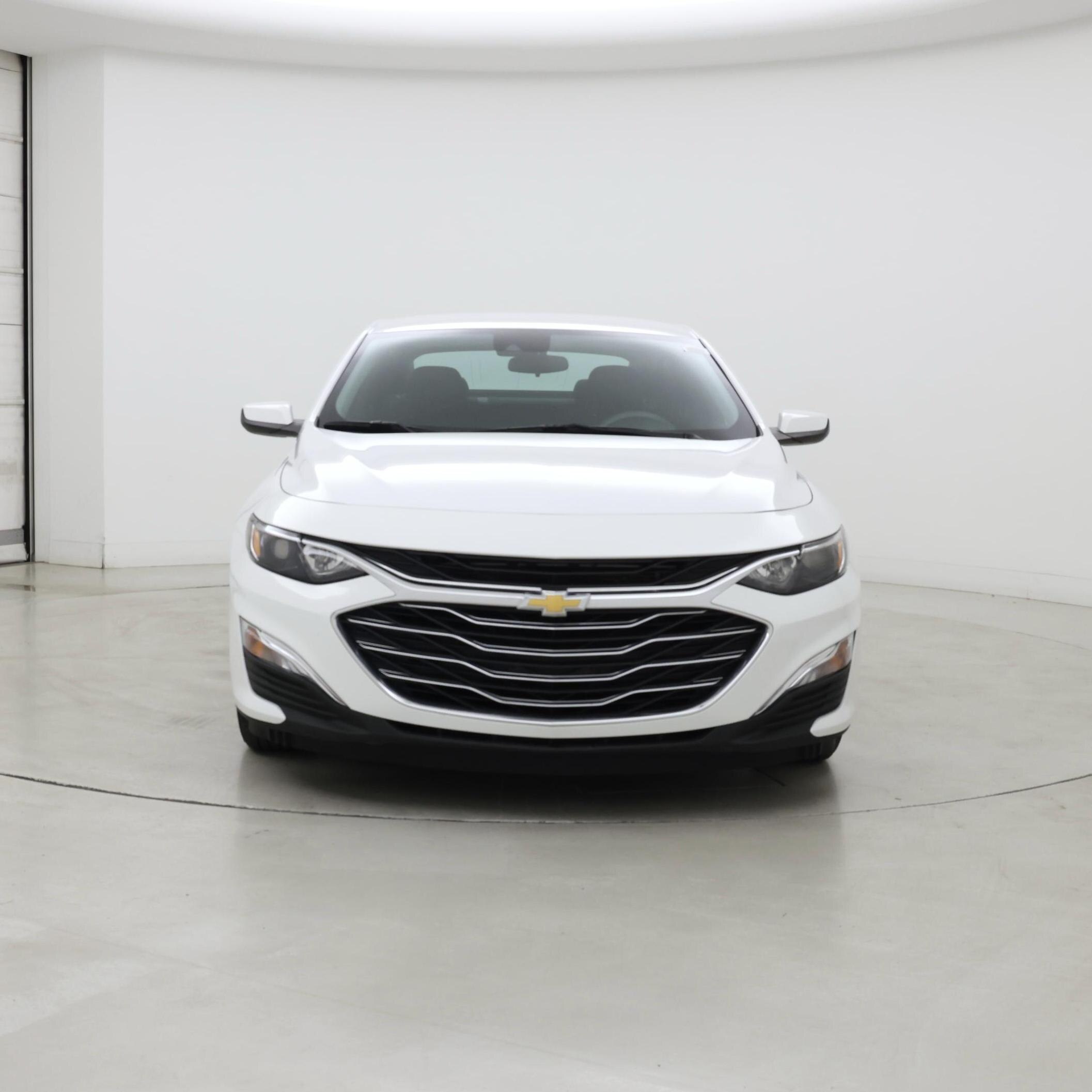 Thumbnail: 2024 Chevrolet Malibu - 5