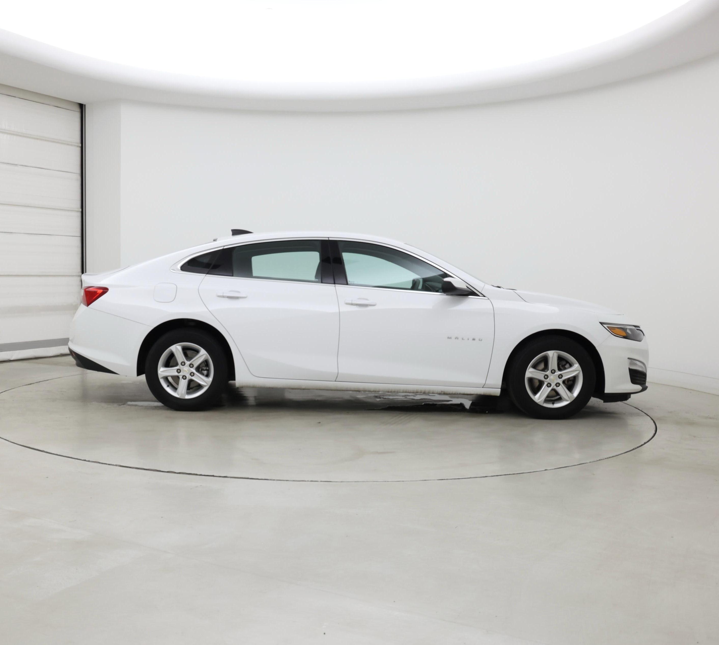 Thumbnail: 2024 Chevrolet Malibu - 7