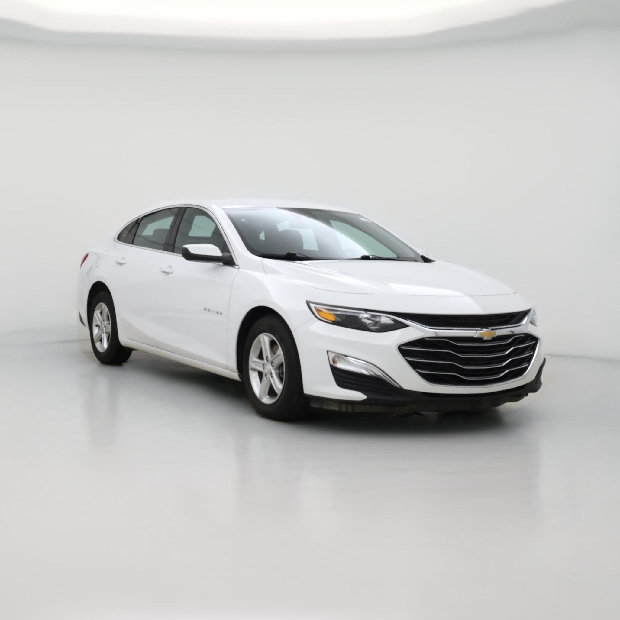 Thumbnail: 2024 Chevrolet Malibu - 1