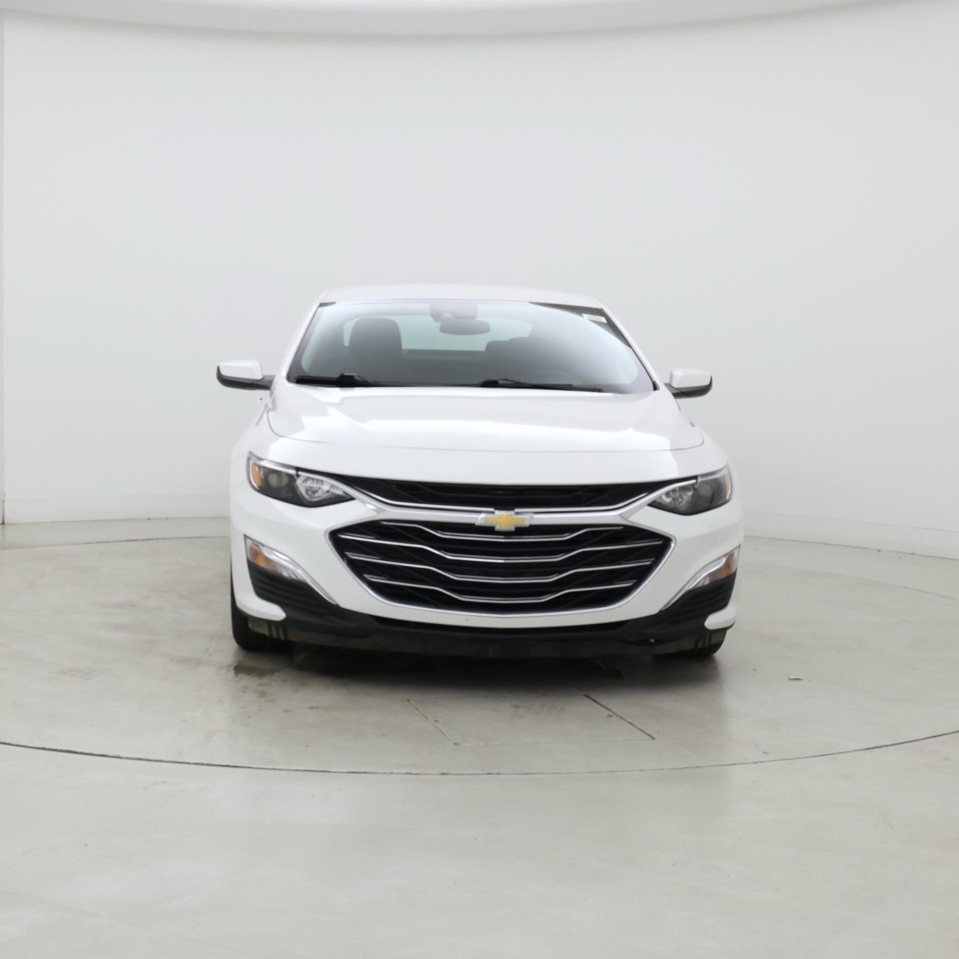 Thumbnail: 2024 Chevrolet Malibu - 5