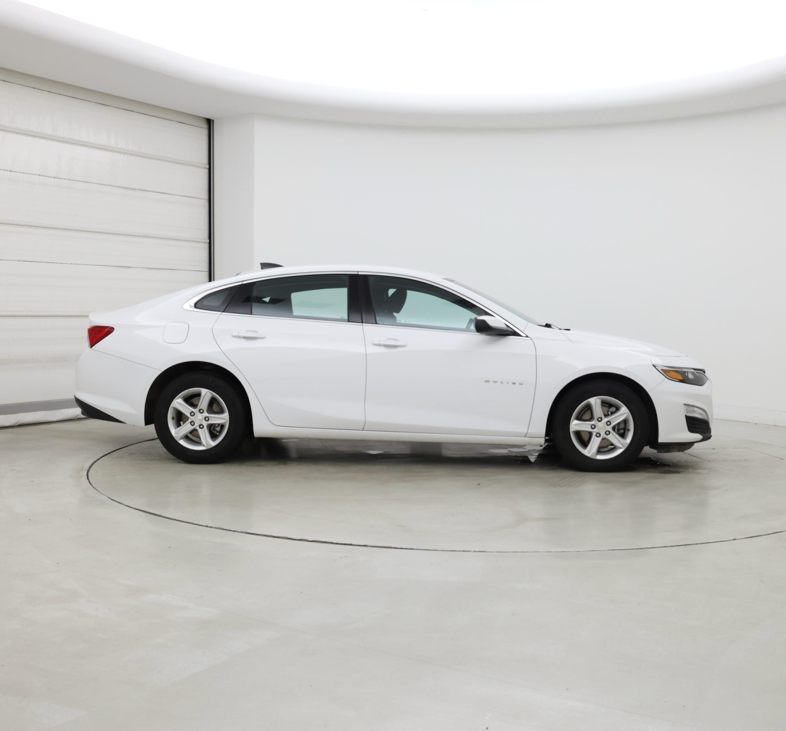 Thumbnail: 2024 Chevrolet Malibu - 7