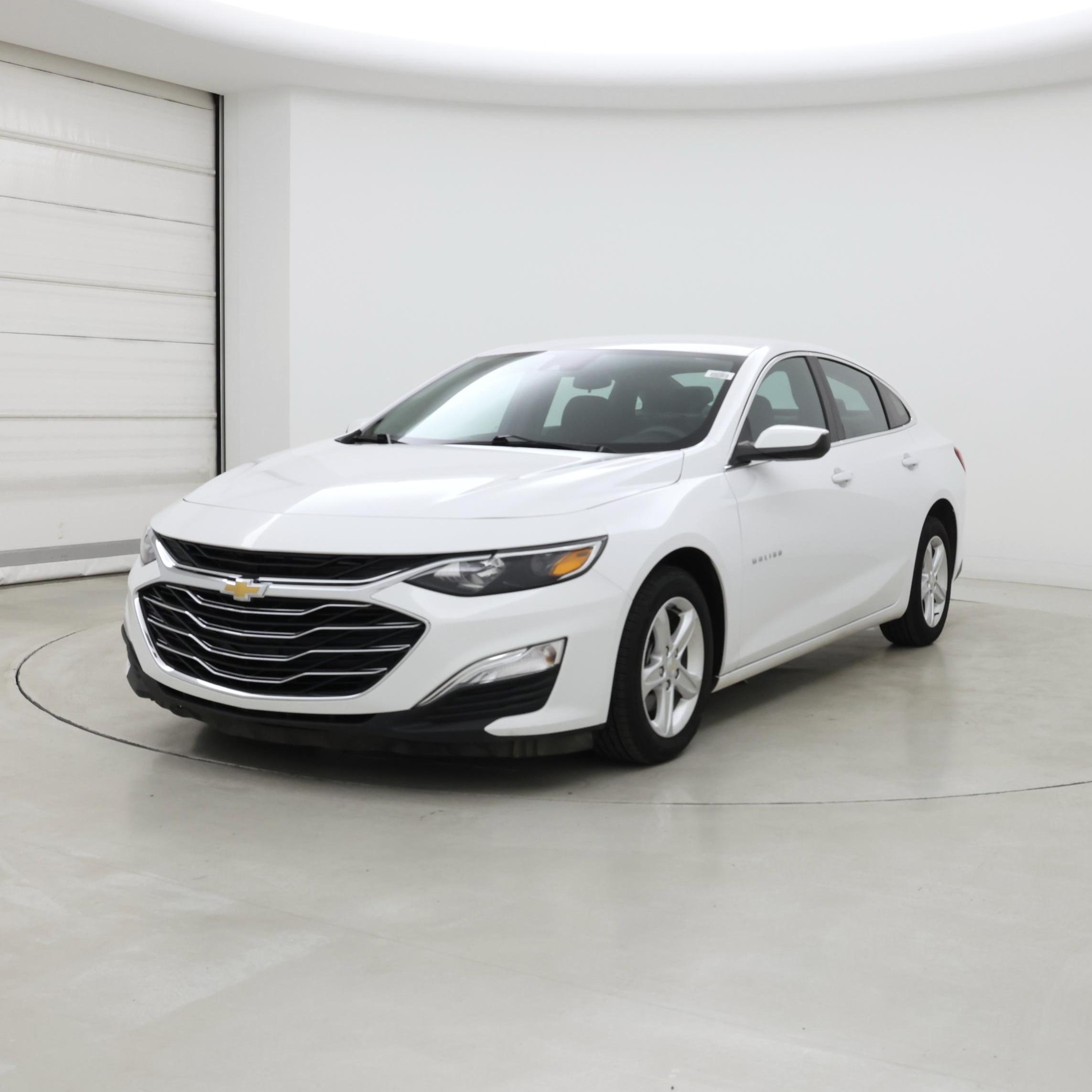 Thumbnail: 2024 Chevrolet Malibu - 4