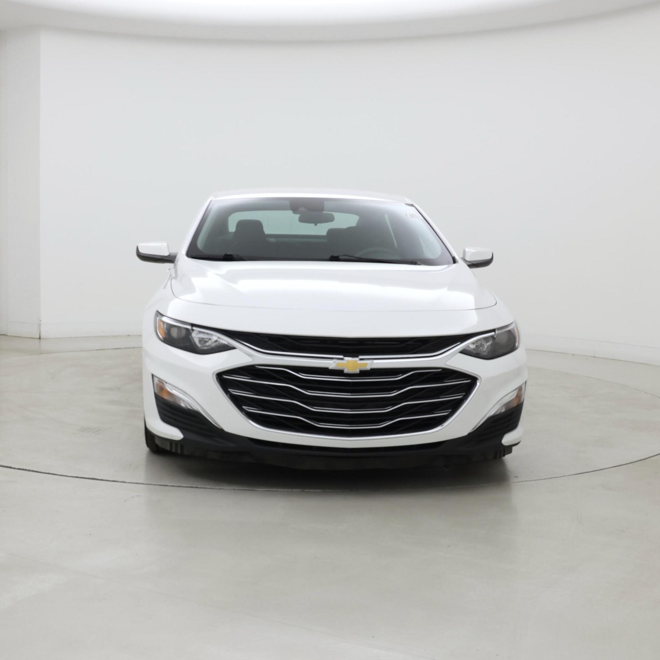 Thumbnail: 2024 Chevrolet Malibu - 5
