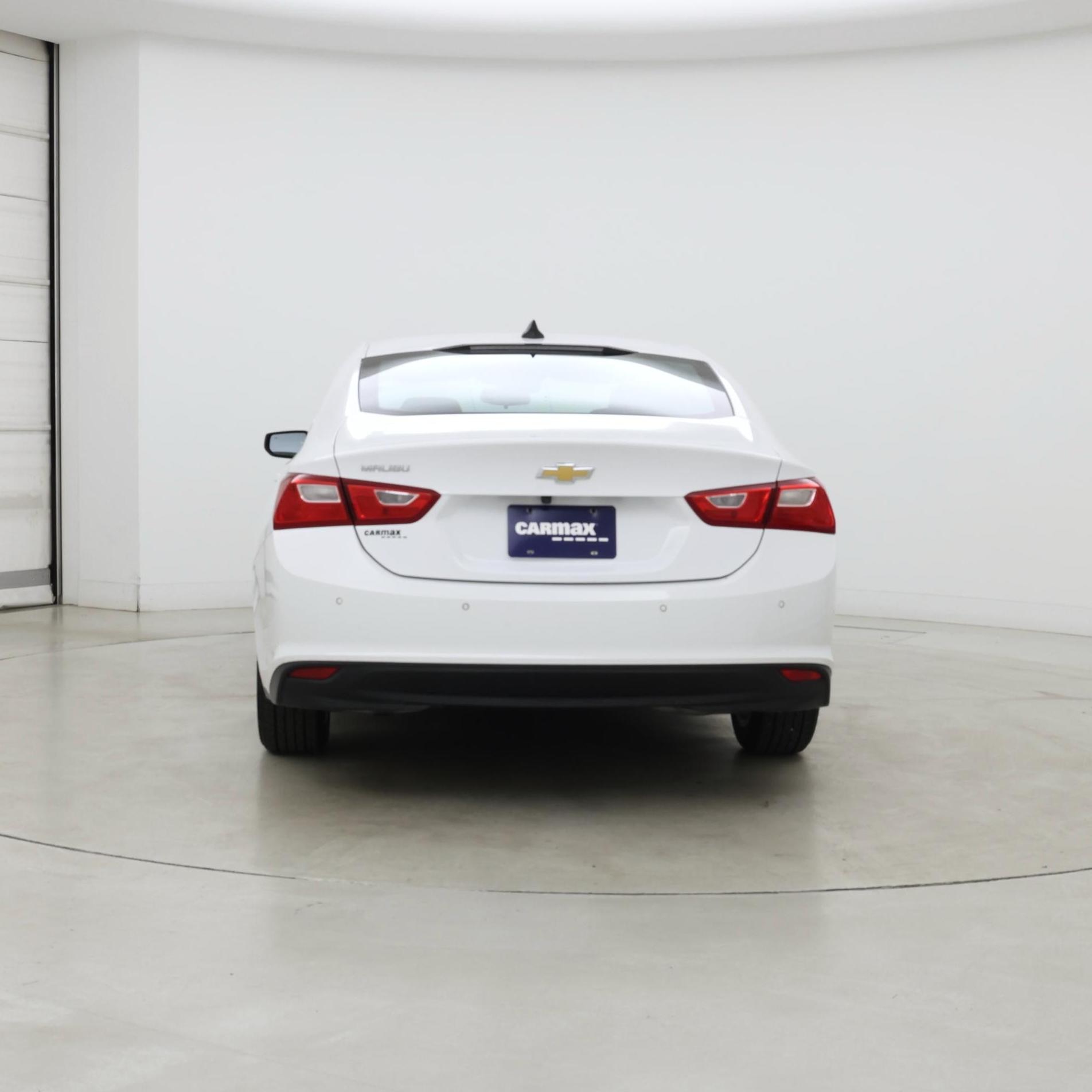 Thumbnail: 2024 Chevrolet Malibu - 6