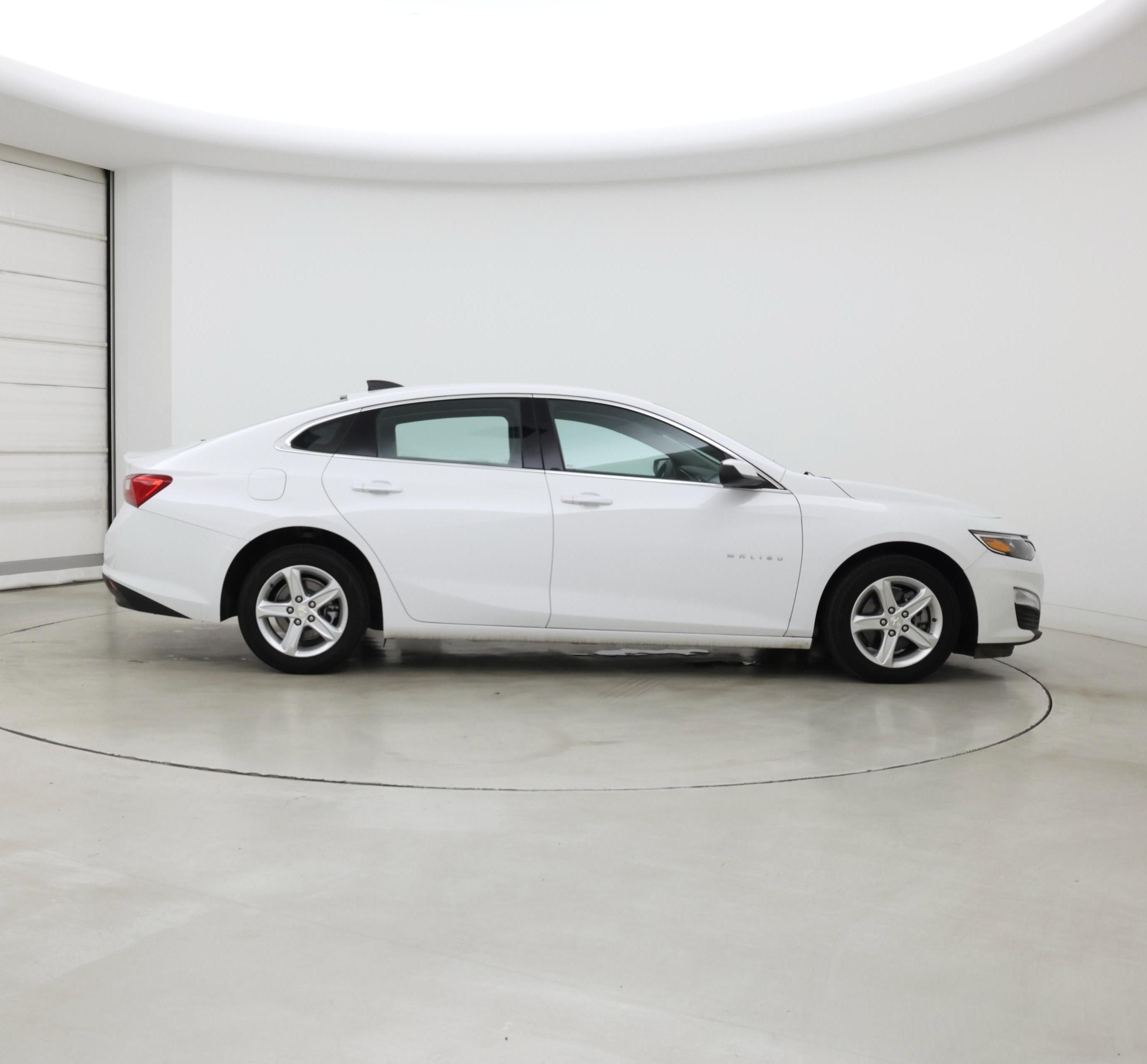 Thumbnail: 2024 Chevrolet Malibu - 7