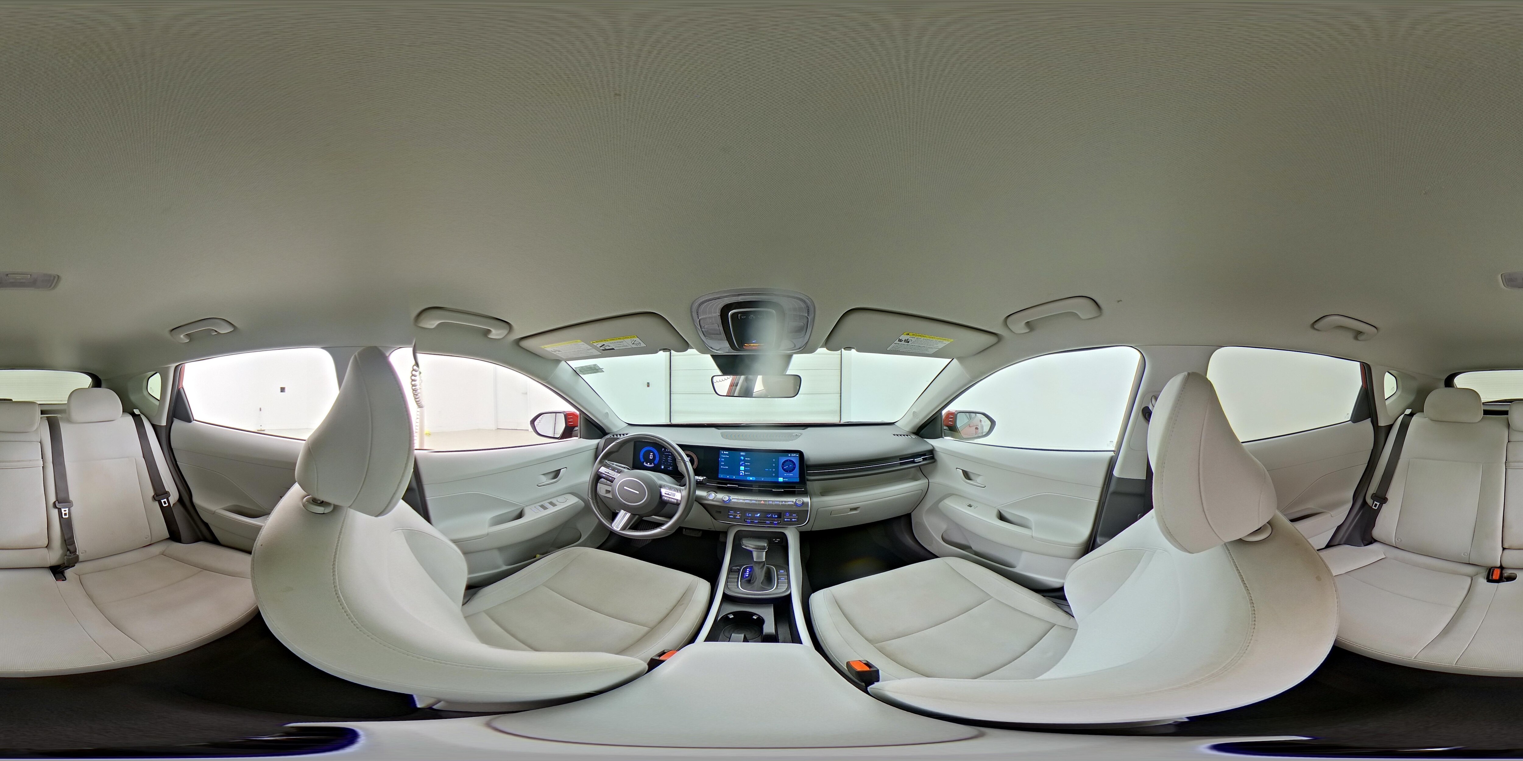 2024 Hyundai Kona SEL - Photo 24