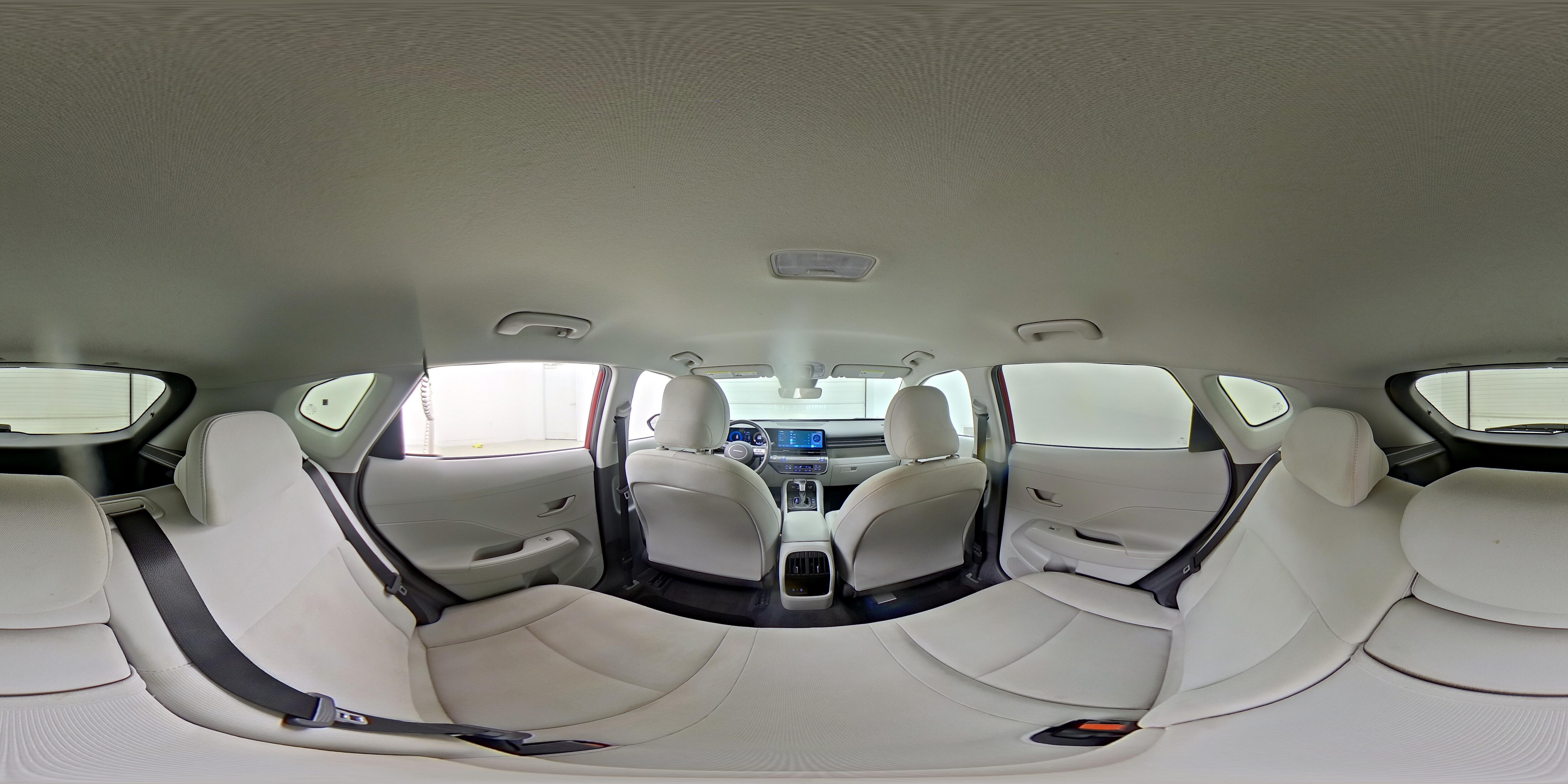 2024 Hyundai Kona SEL - Photo 25