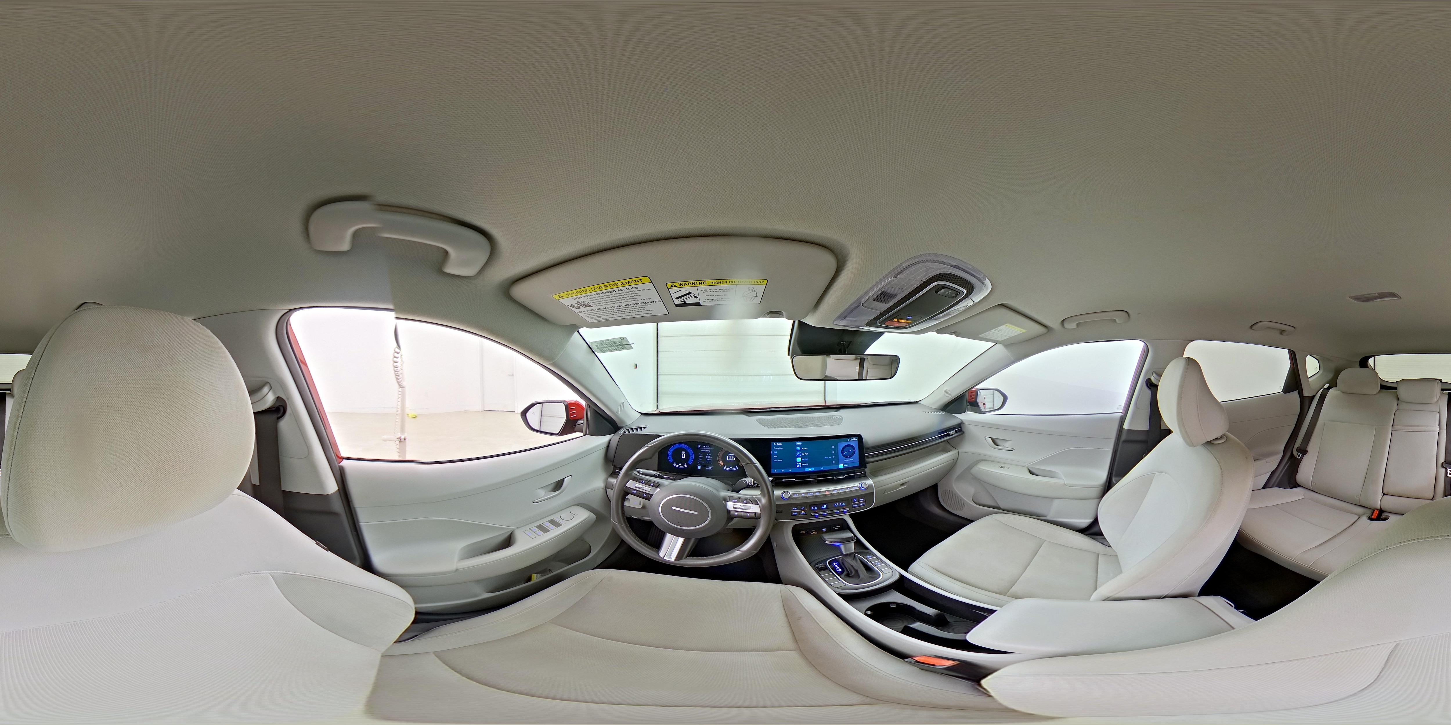 2024 Hyundai Kona SEL - Photo 26
