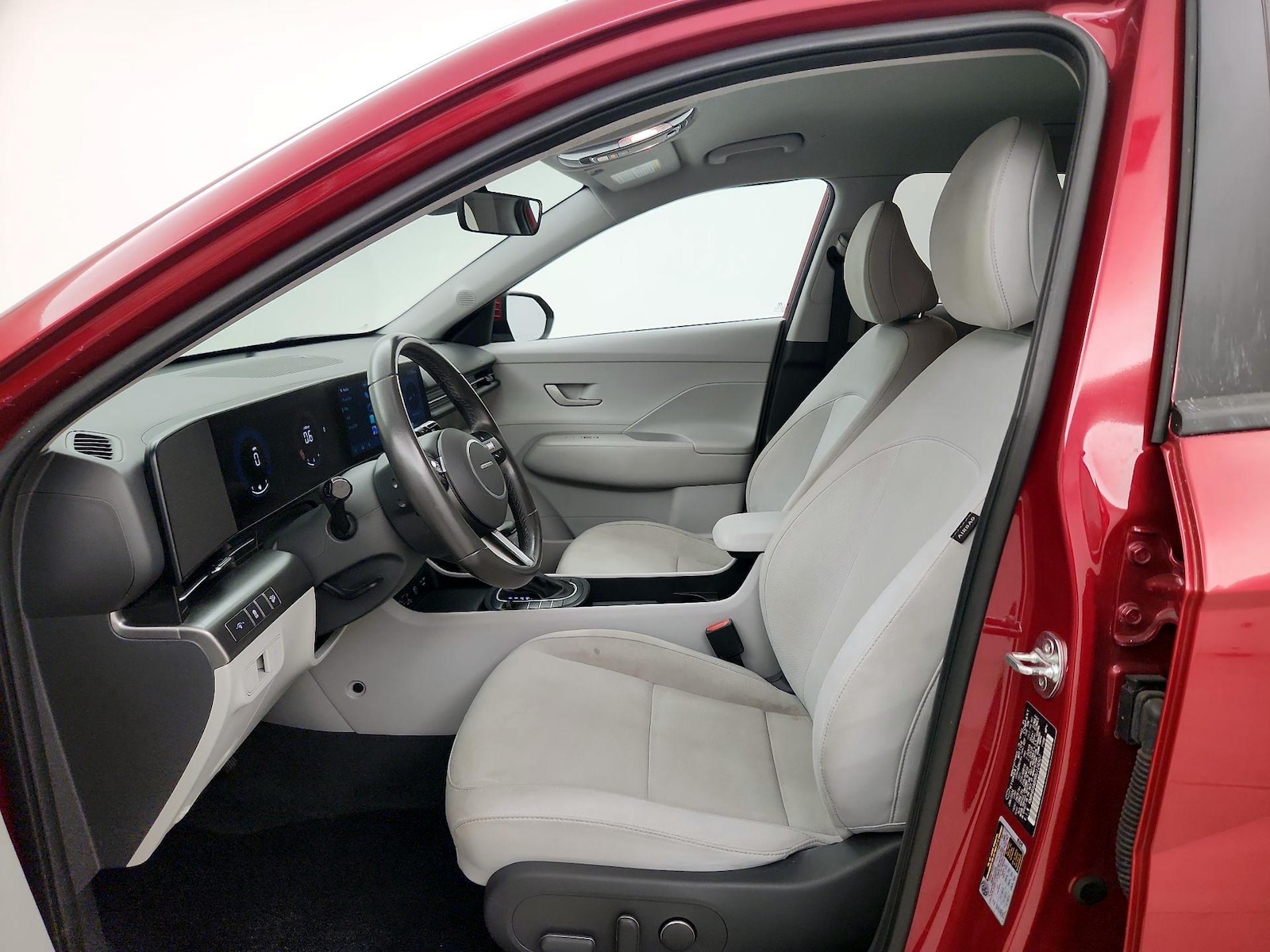 2024 Hyundai Kona SEL - Photo 12