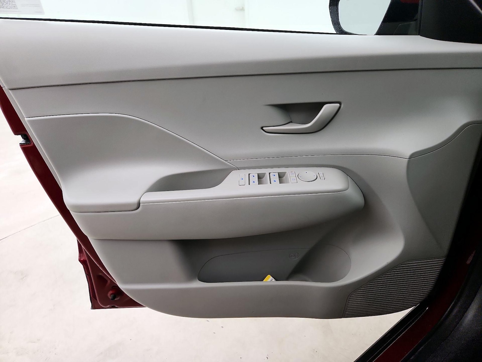 2024 Hyundai Kona SEL - Photo 13
