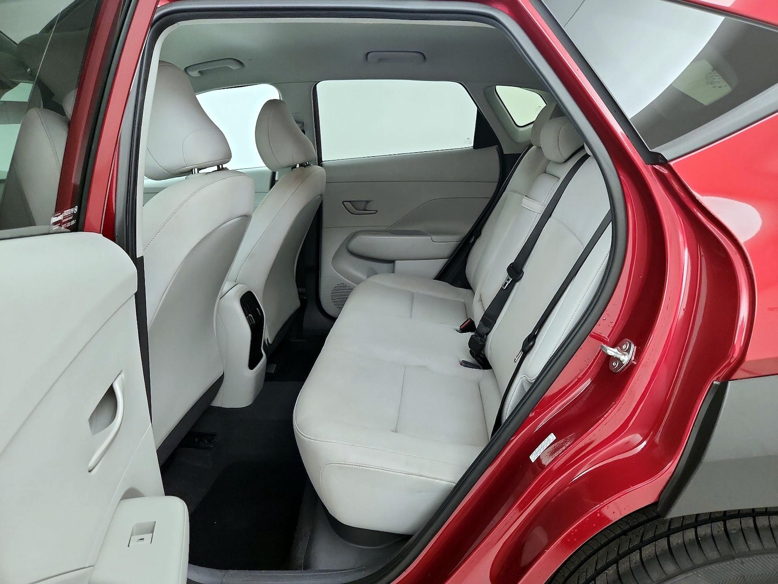 2024 Hyundai Kona SEL - Photo 20