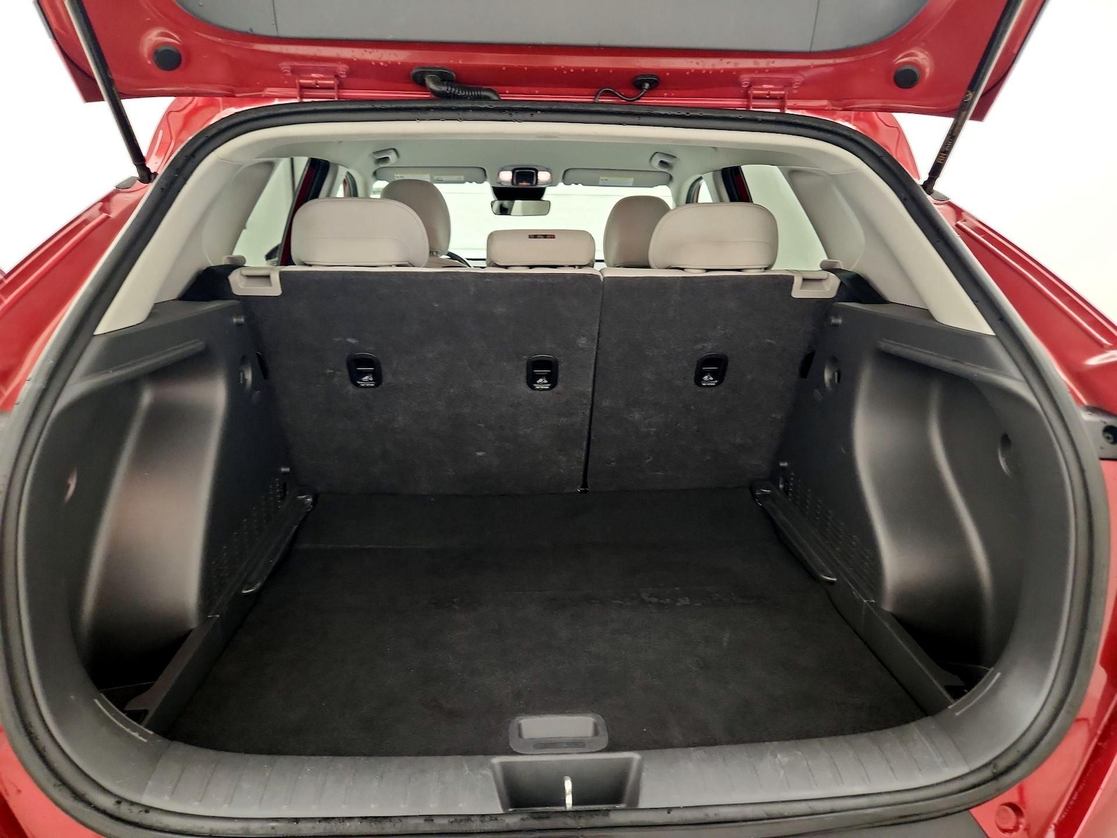 2024 Hyundai Kona SEL - Photo 21