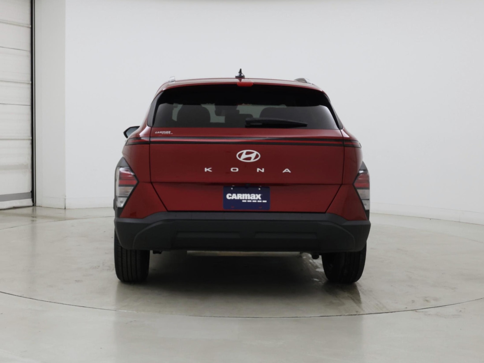 2024 Hyundai Kona SEL - Photo 7