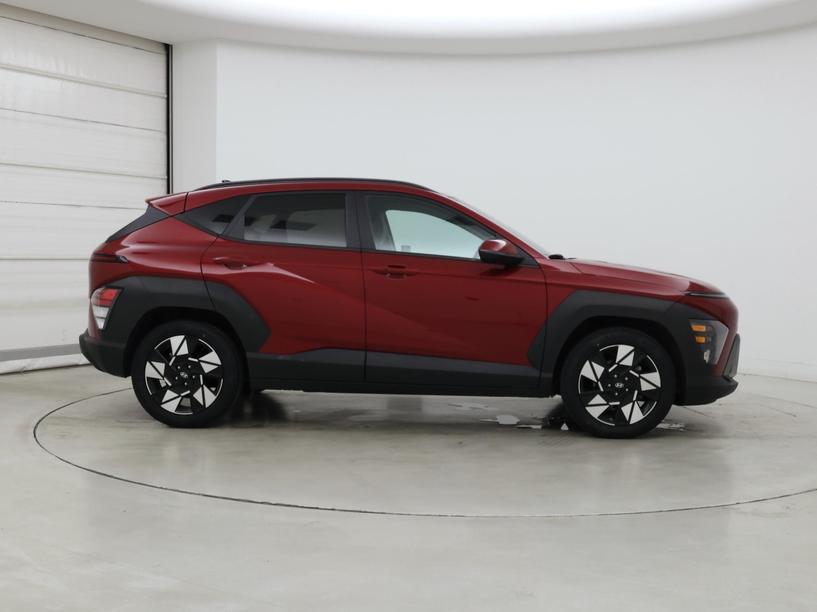 2024 Hyundai Kona SEL - Photo 8