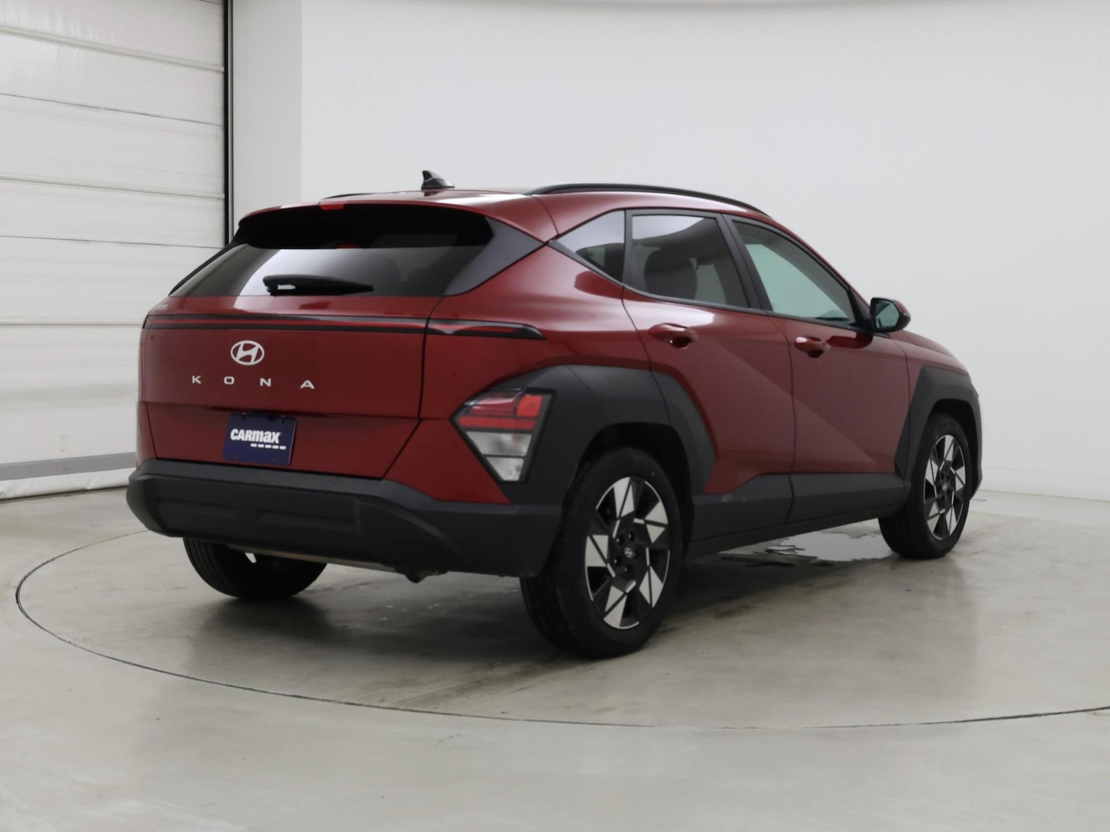 2024 Hyundai Kona SEL - Photo 9