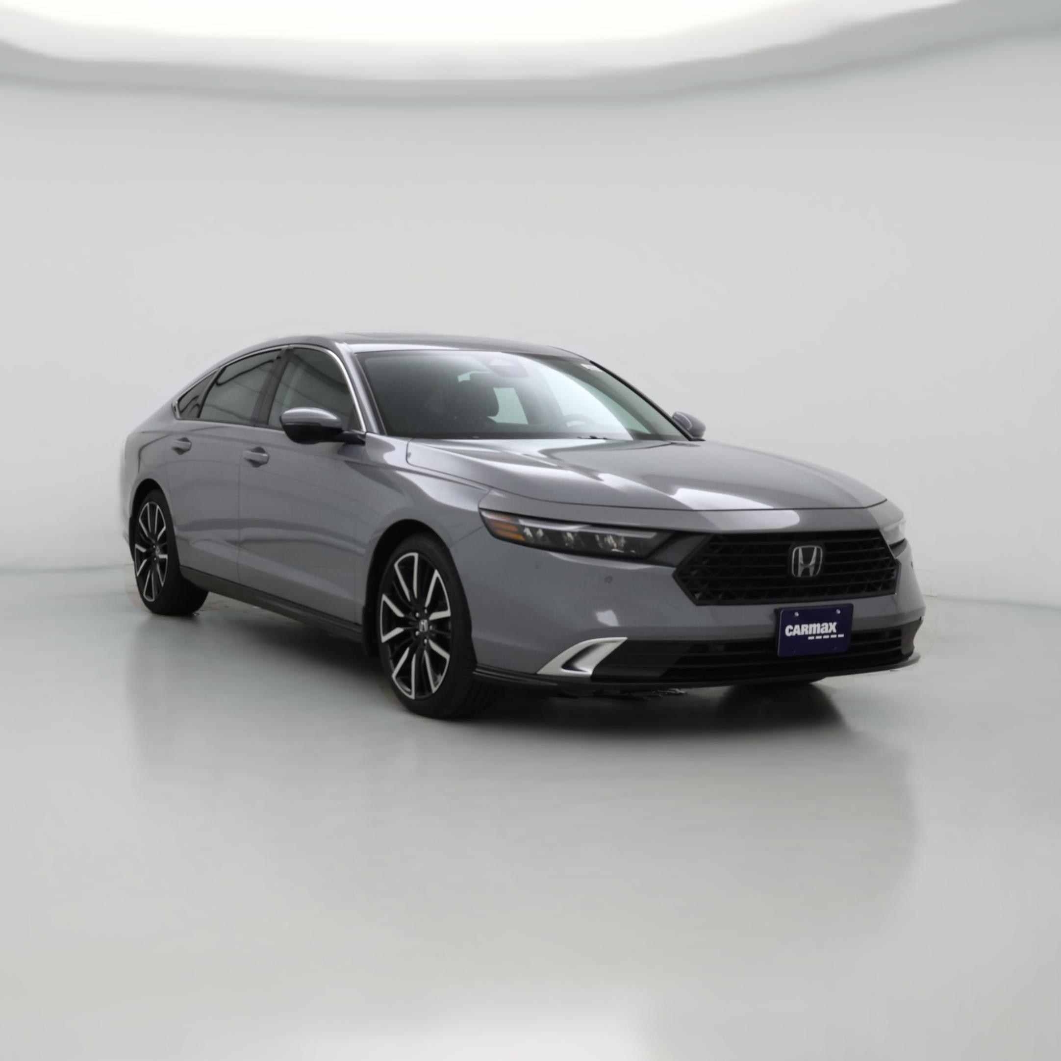 Thumbnail: 2024 Honda Accord - 1