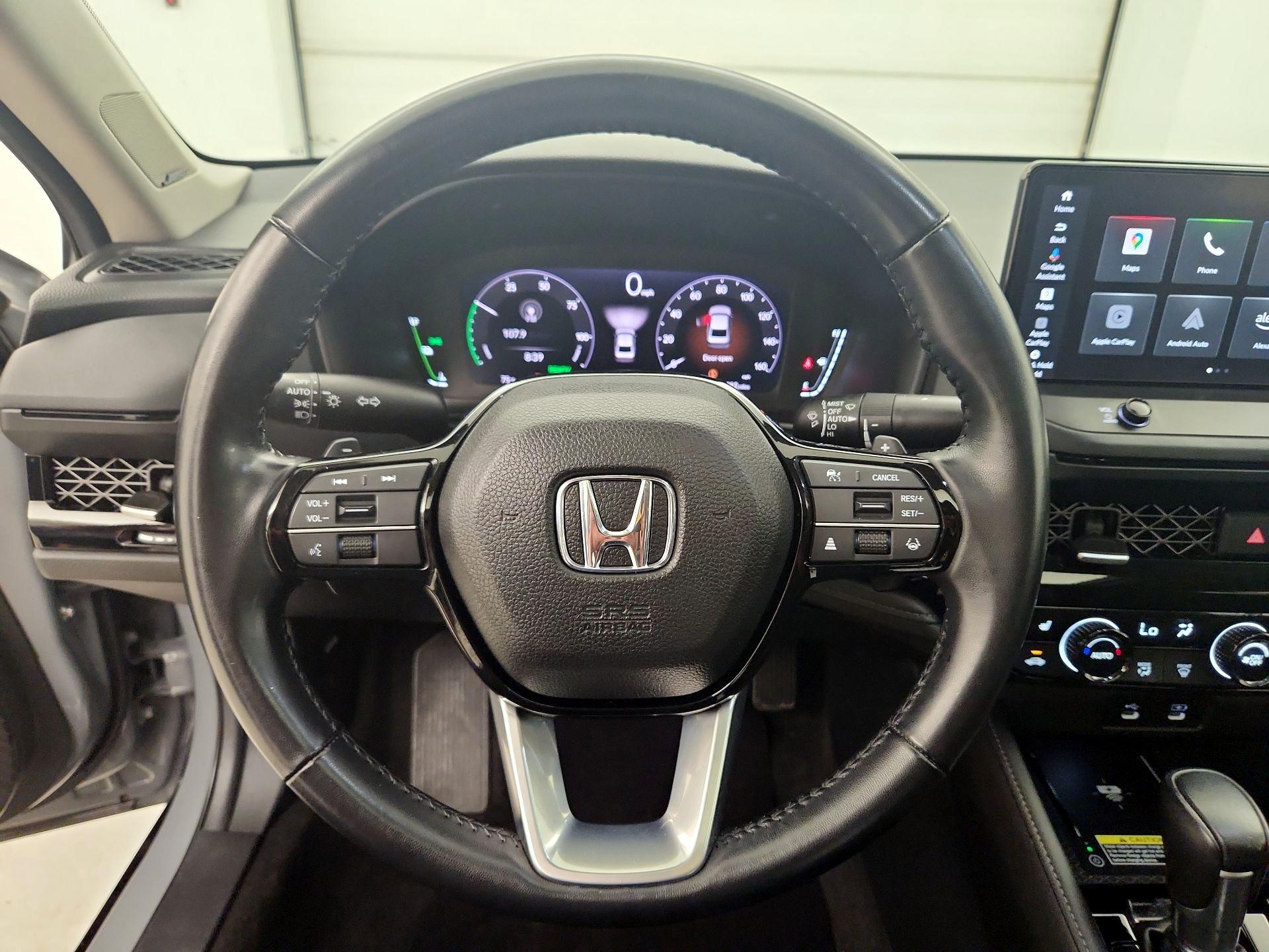 Thumbnail: 2024 Honda Accord - 10