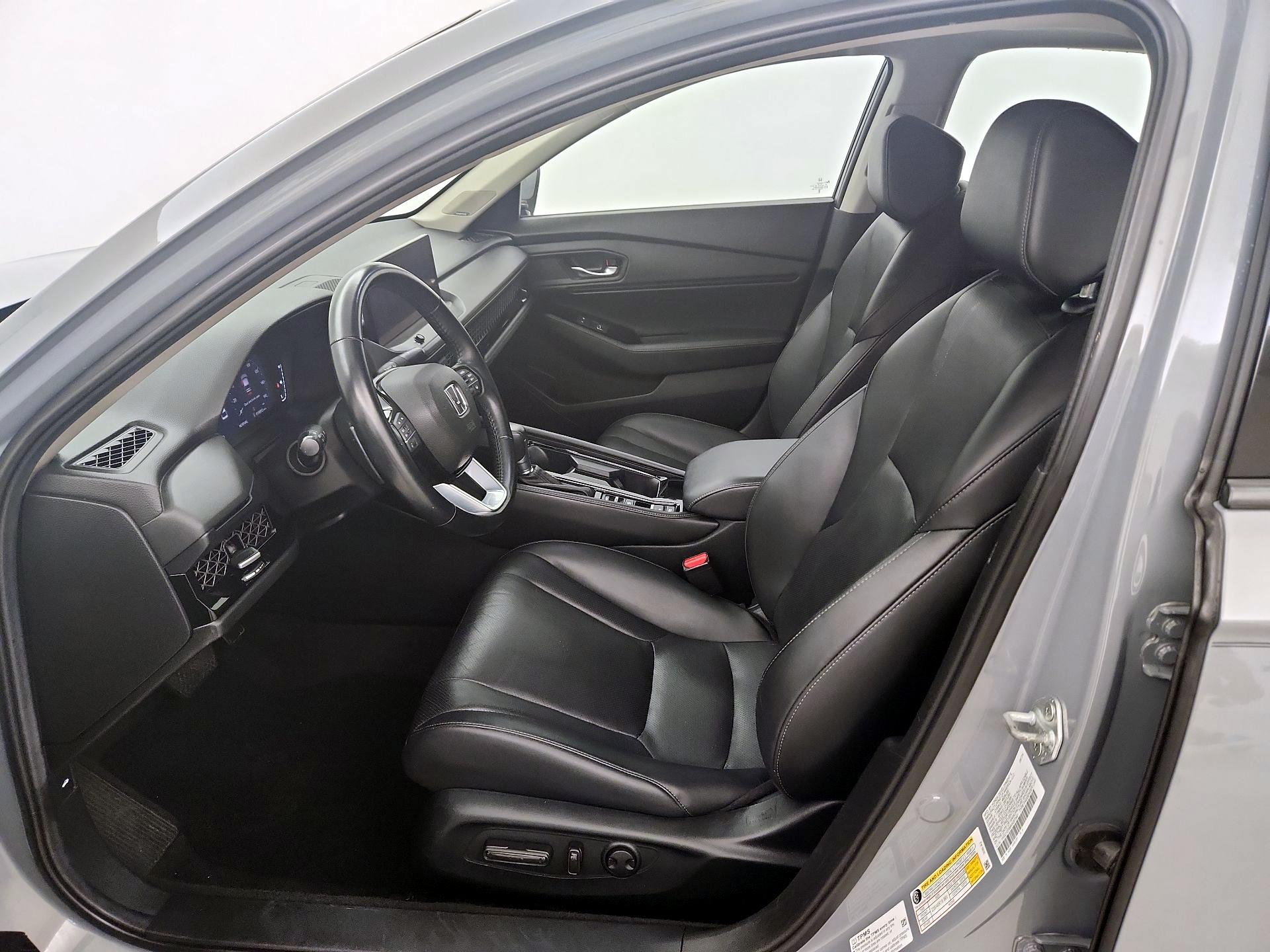 Thumbnail: 2024 Honda Accord - 11