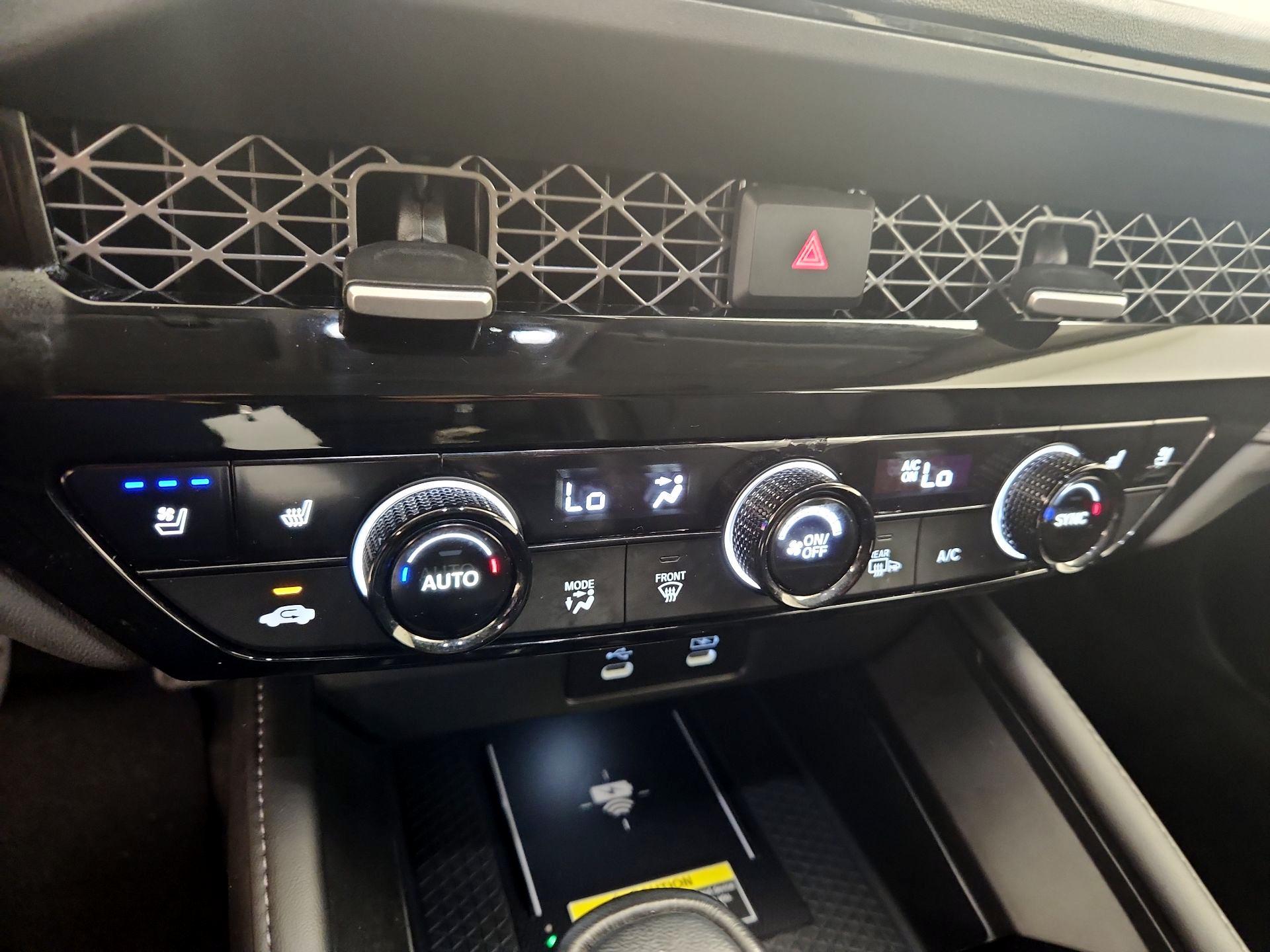 Thumbnail: 2024 Honda Accord - 15