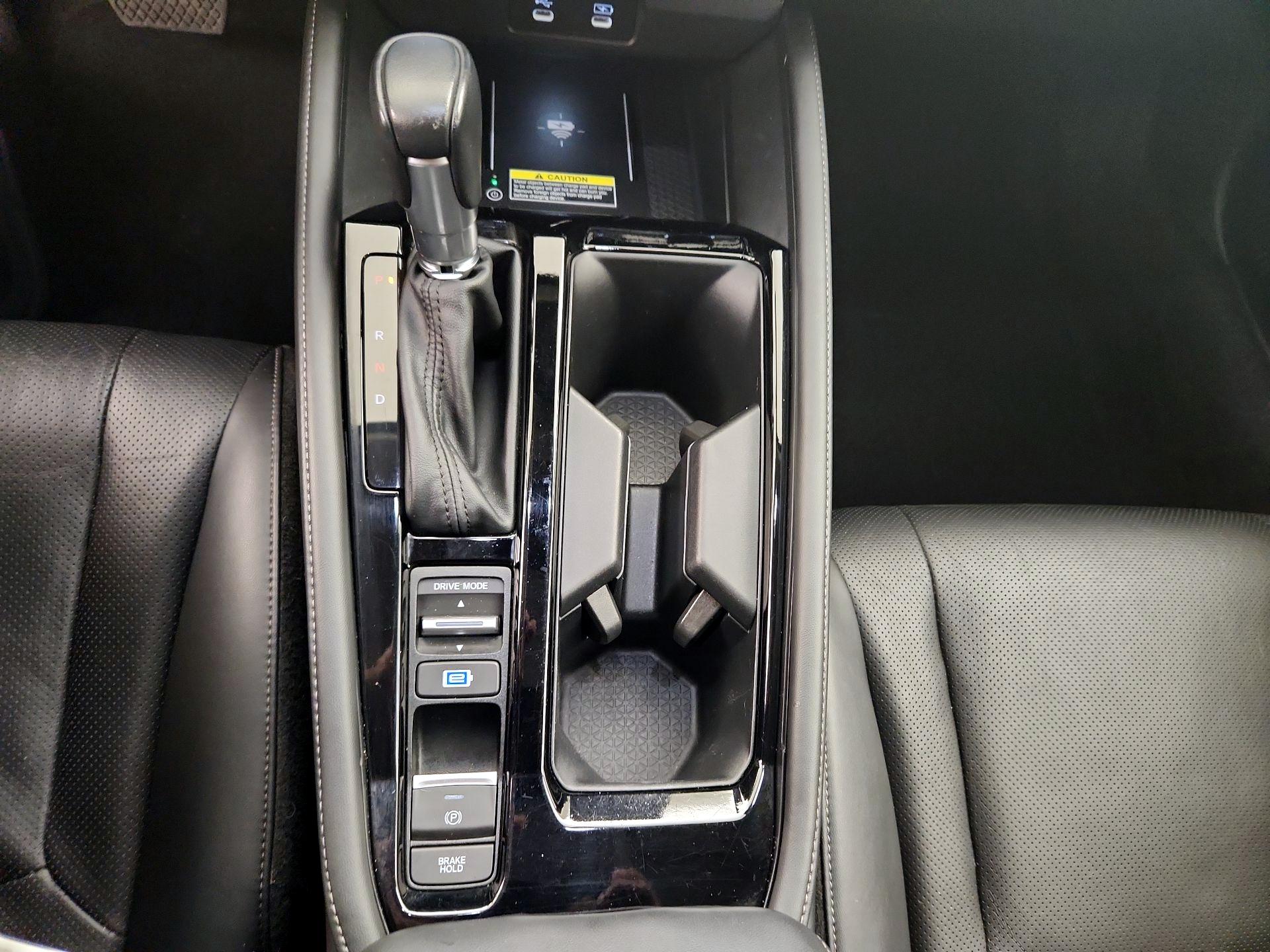 Thumbnail: 2024 Honda Accord - 16