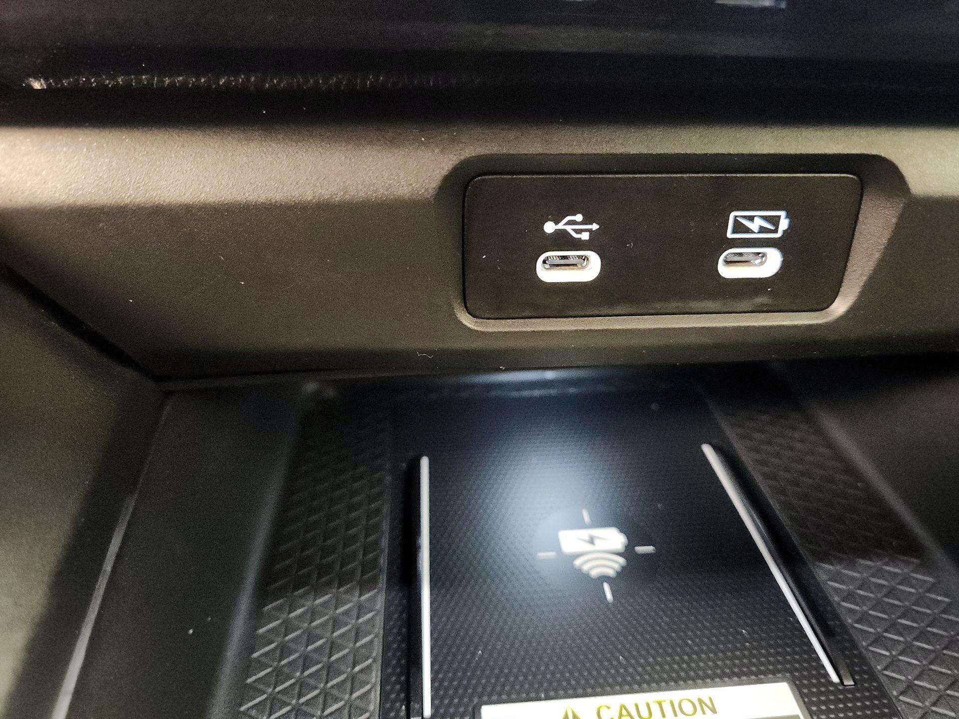 Thumbnail: 2024 Honda Accord - 17