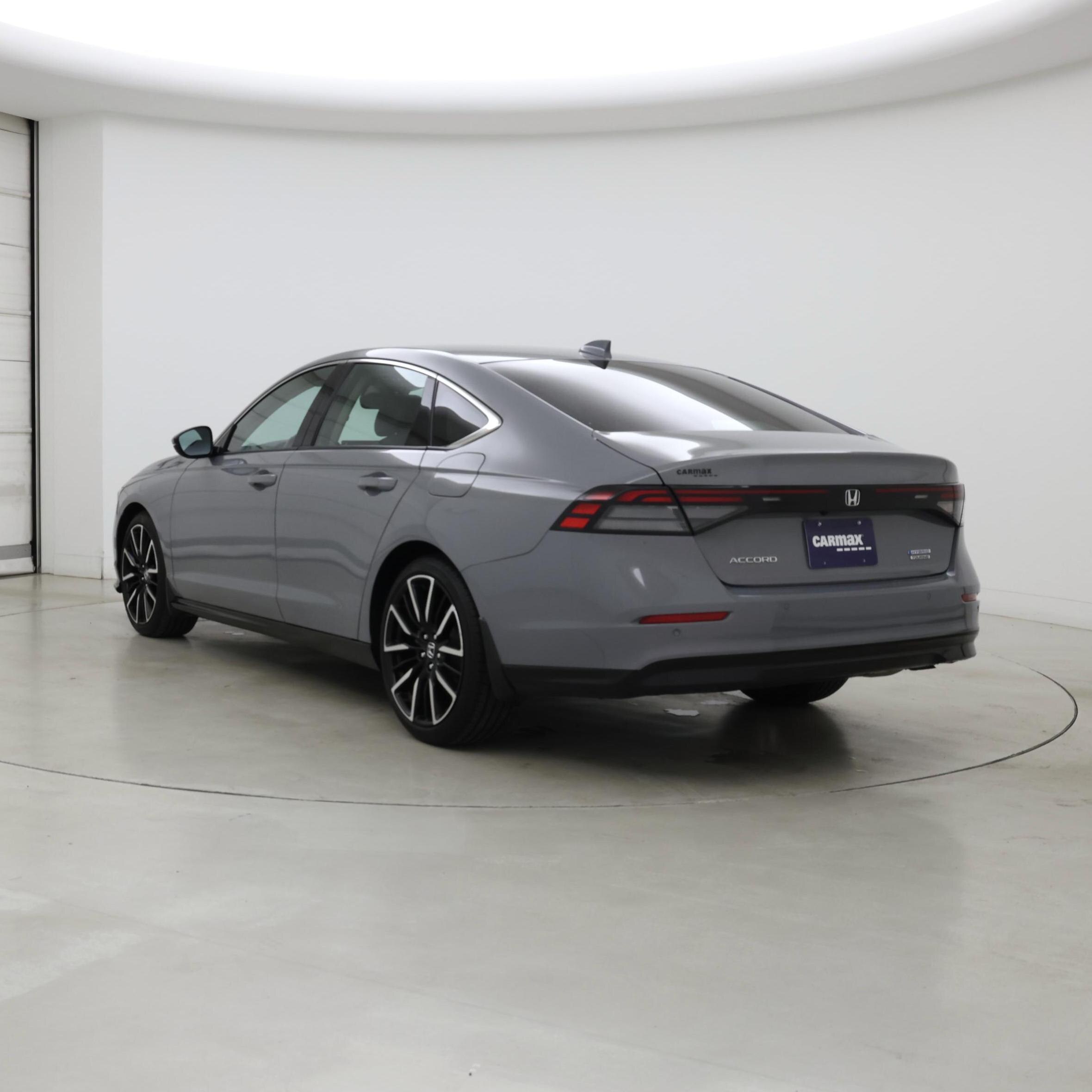 Thumbnail: 2024 Honda Accord - 2