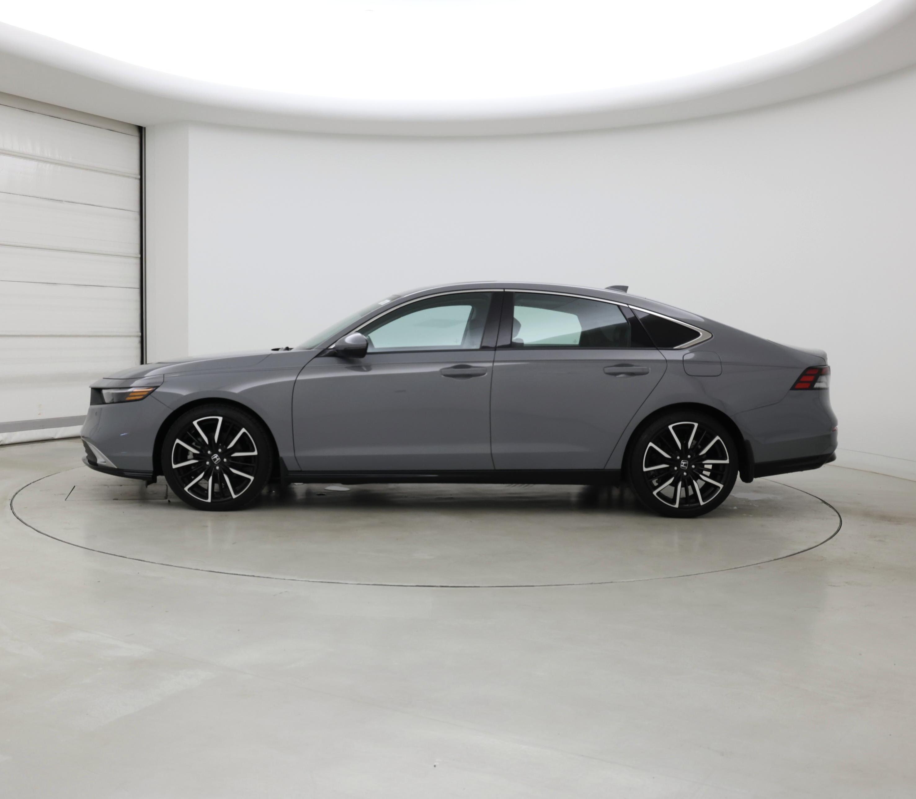 Thumbnail: 2024 Honda Accord - 3