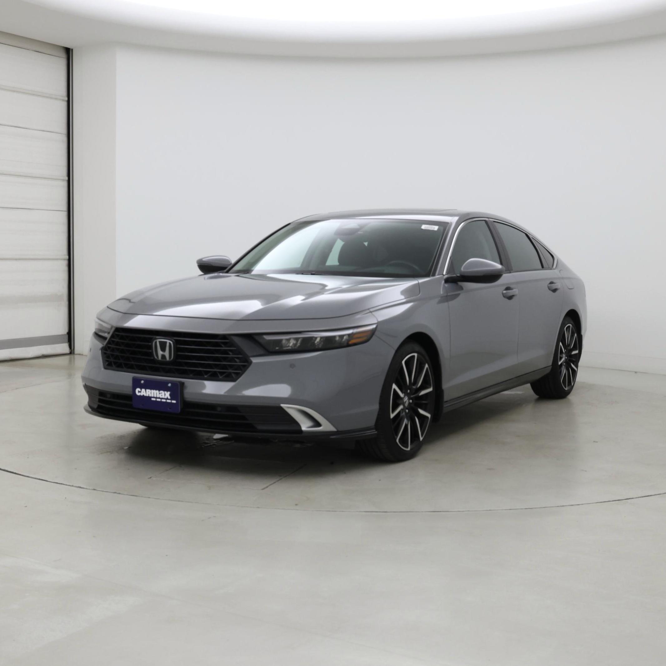 Thumbnail: 2024 Honda Accord - 4