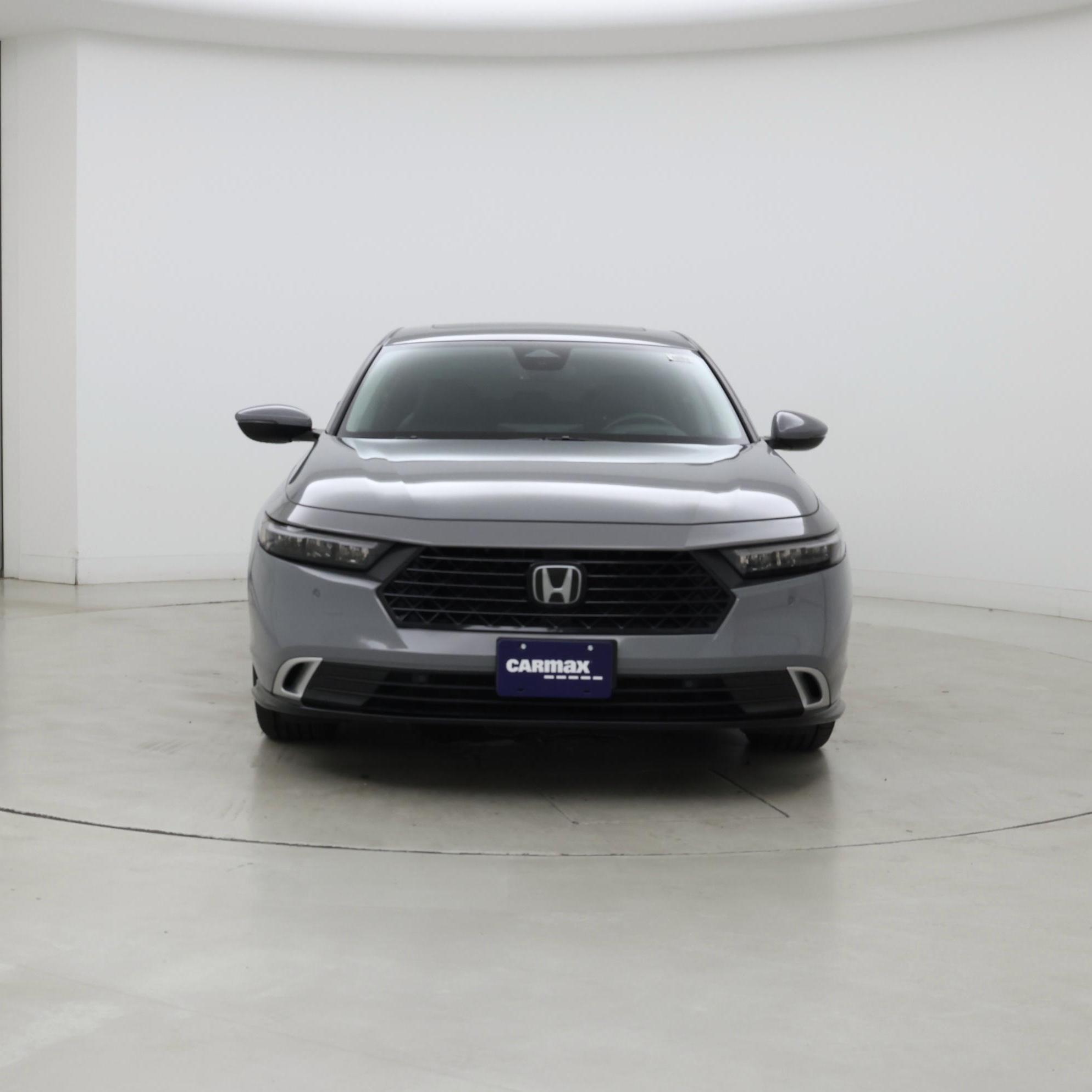 Thumbnail: 2024 Honda Accord - 5